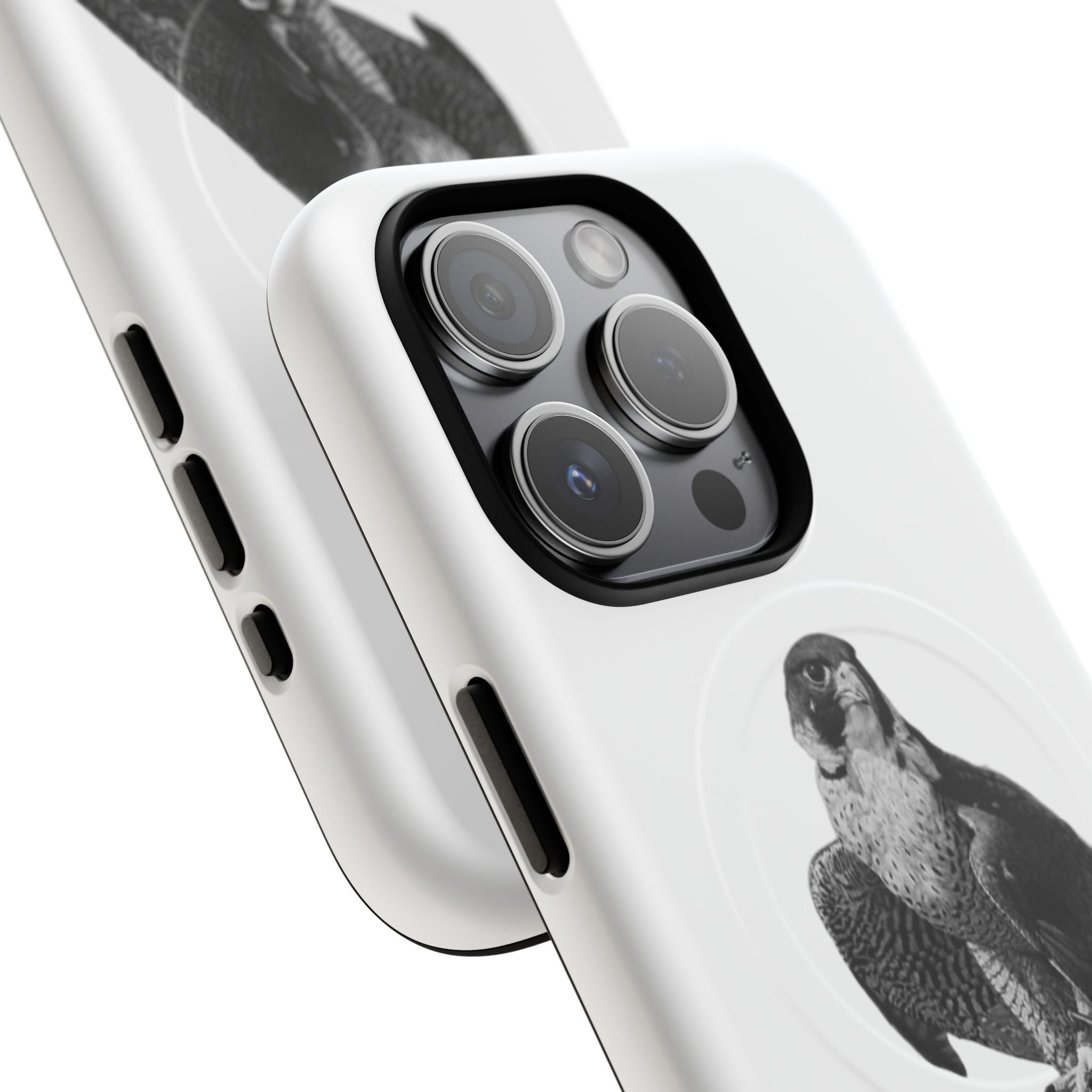 SAEVO Falcon Magnetic iPhone Case