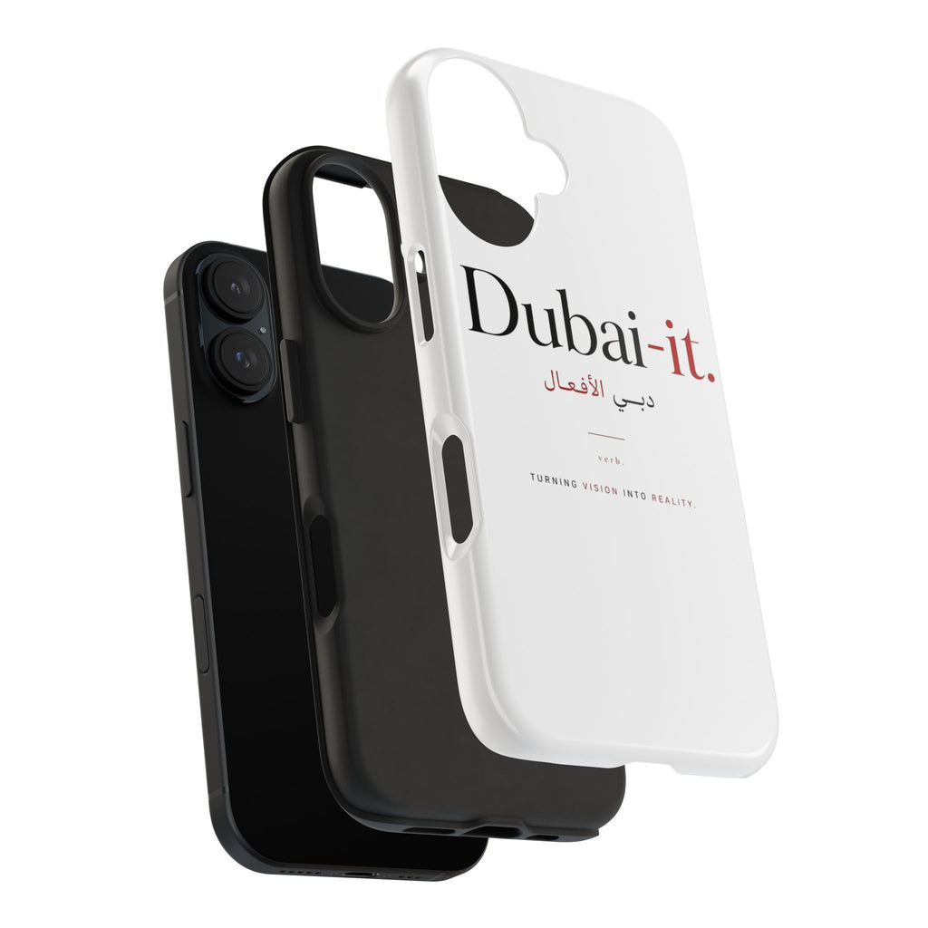 SAEVO Dubai-it Tough Case