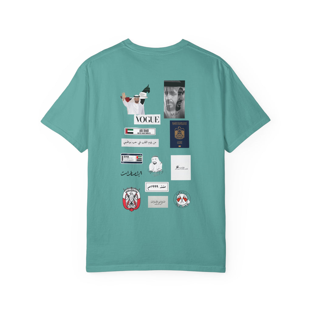 SAEVO Abu Dhabi Top