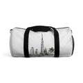 SAEVO Burj Khalifa Duffel Bag
