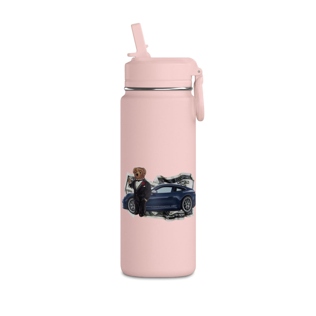 SAEVO Success Mini Water Bottle – 0.6L