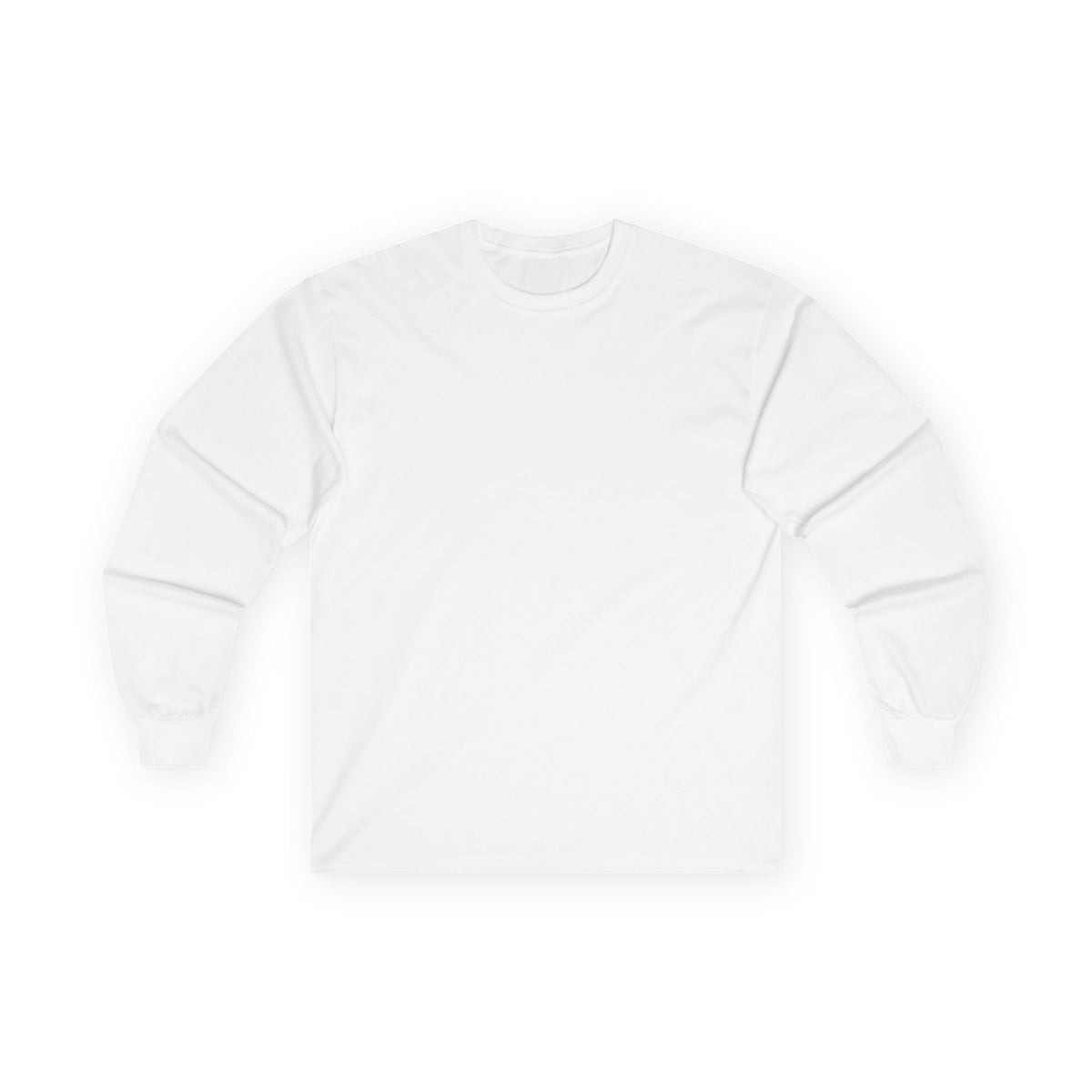 Work Girl Crewneck