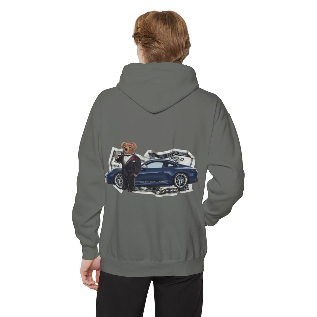 SAEVO Success Hoodie