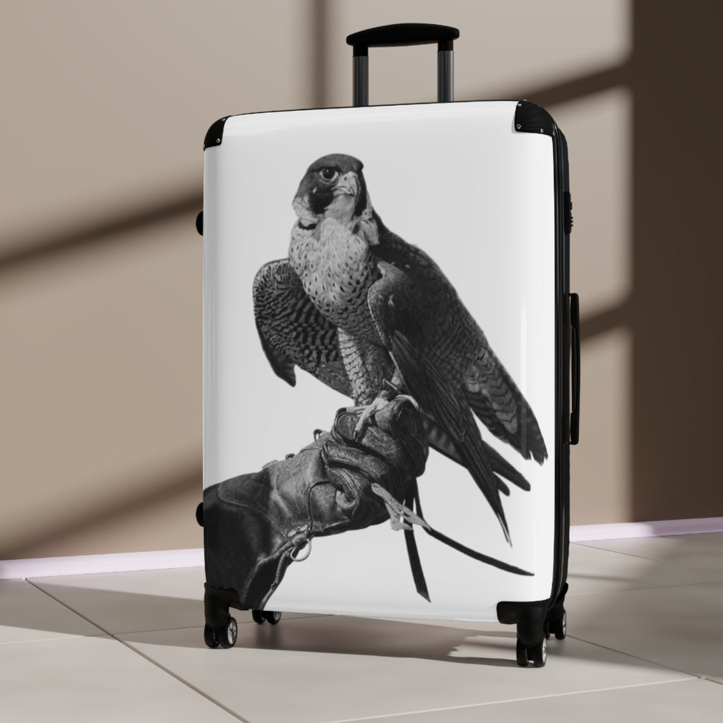 SAEVO Falcon Suitcase