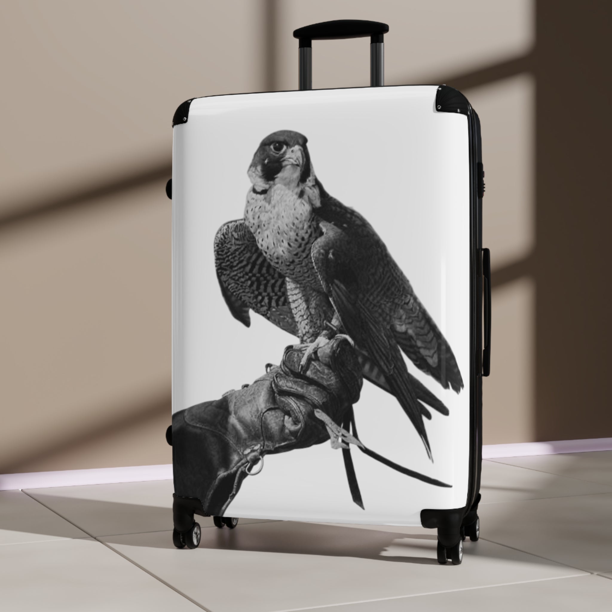 SAEVO Falcon Suitcase
