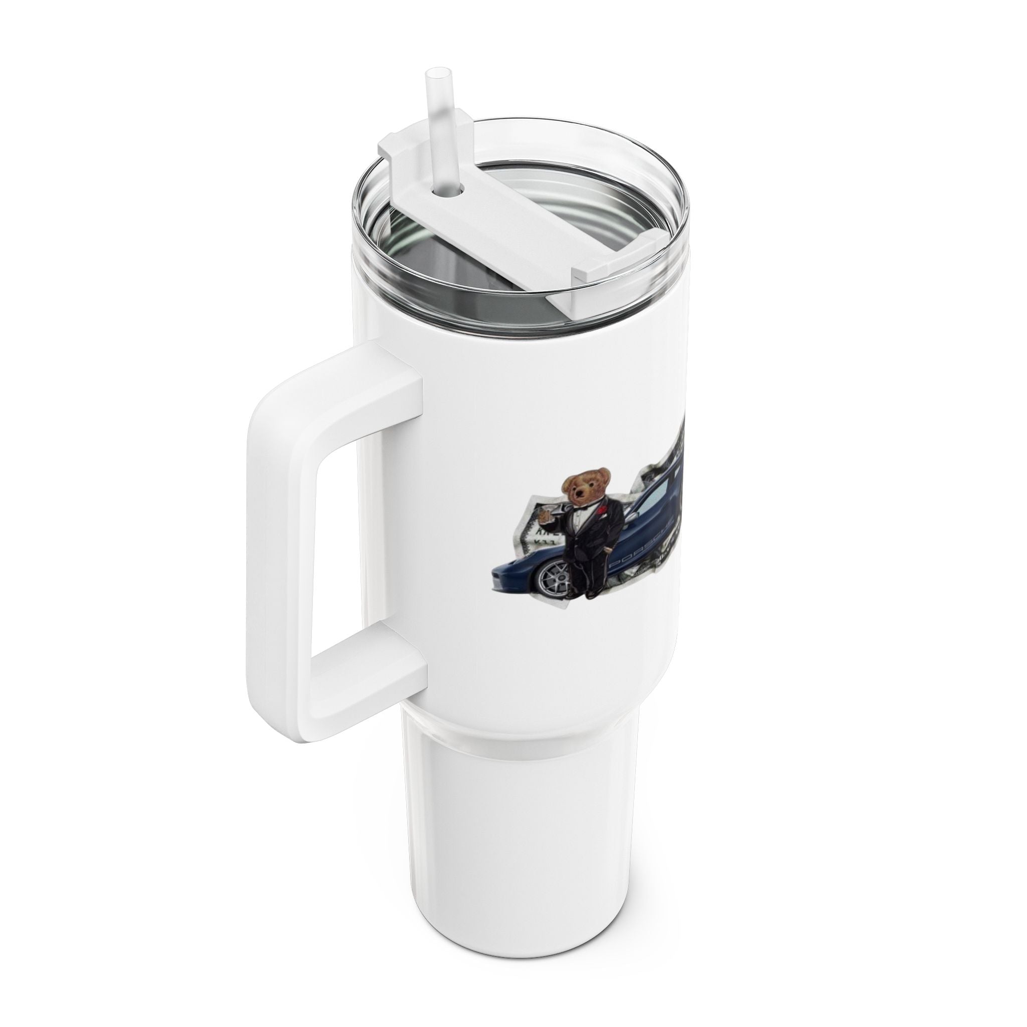 SAEVO Success Tumbler – 1L