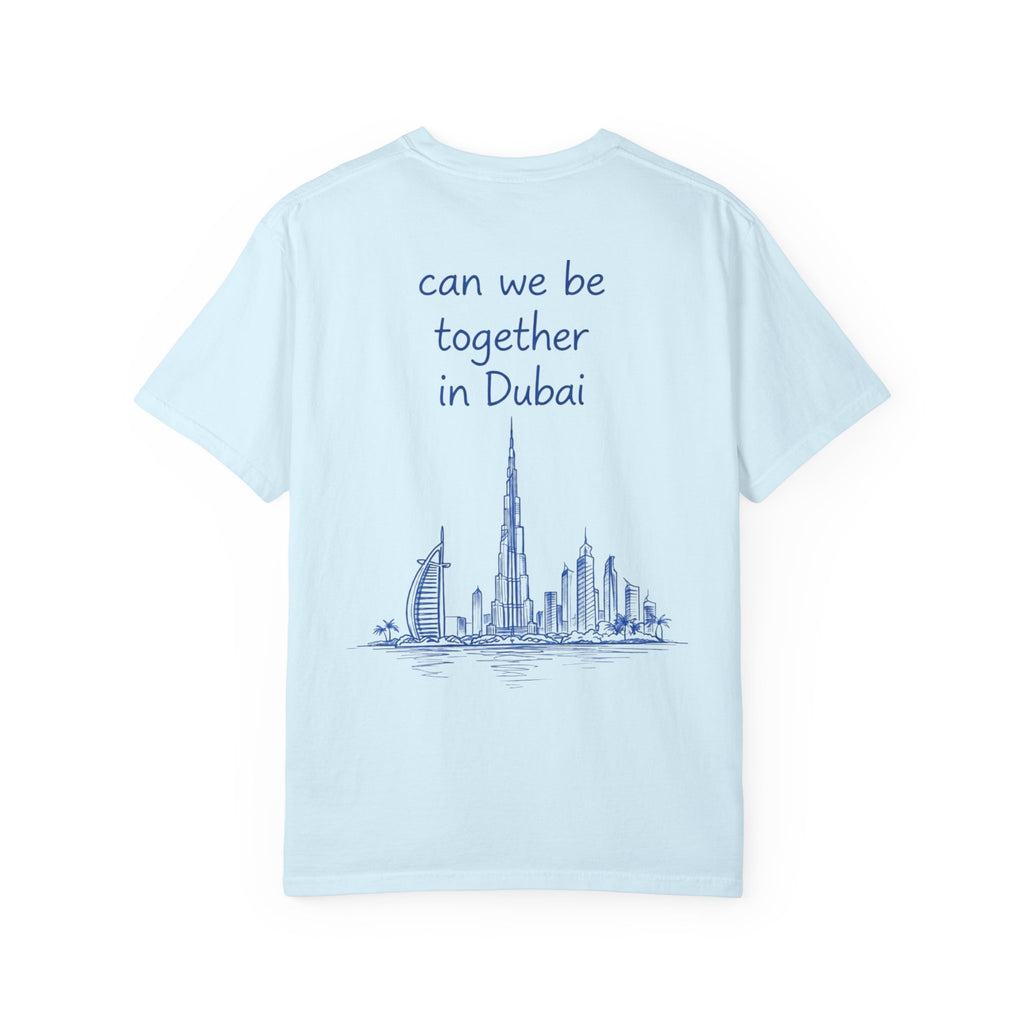 SAEVO Dubai Together Top