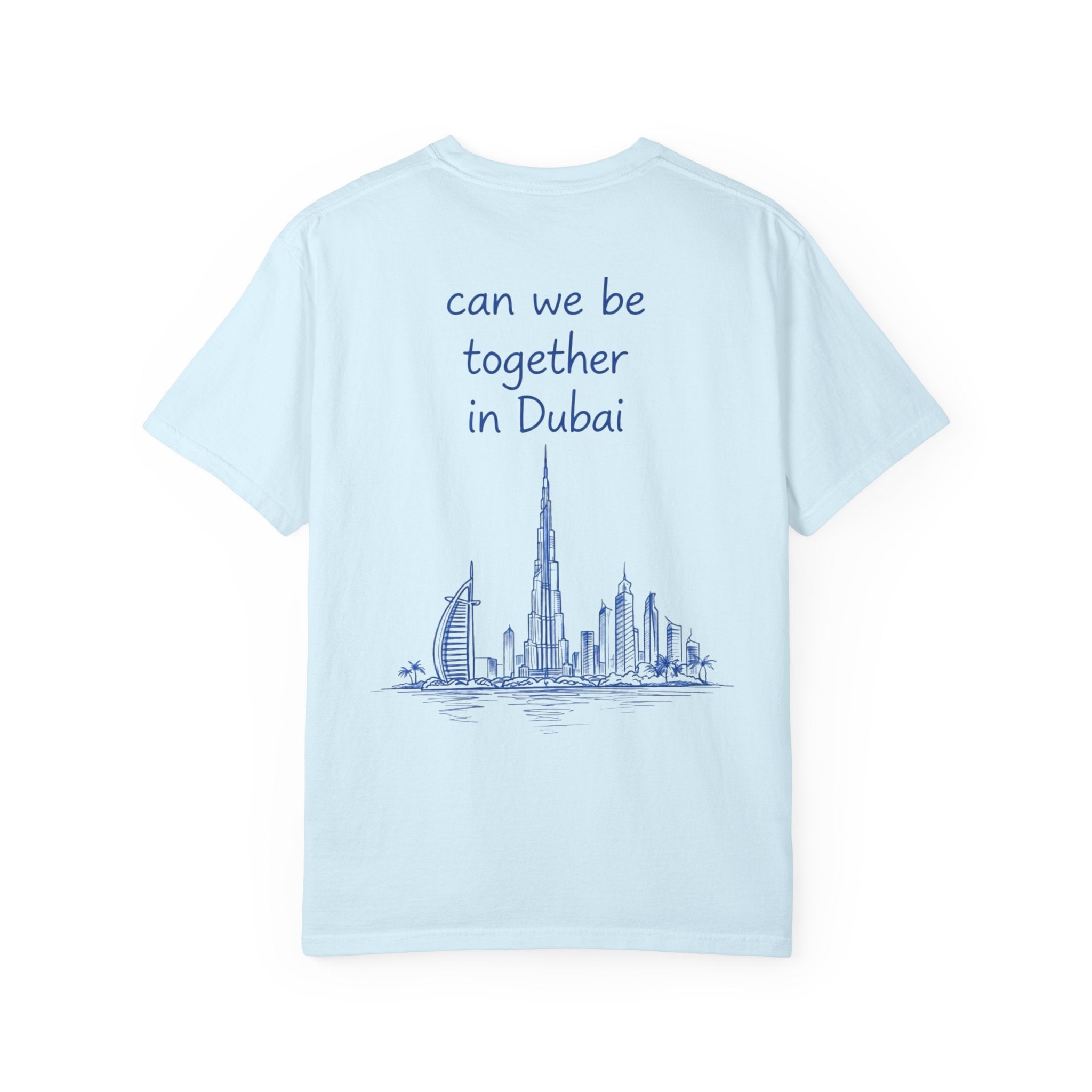 SAEVO Dubai Together Top