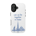 SAEVO Dubai Together Magnetic iPhone Case