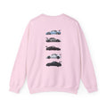 Porsche Dreams Crewneck