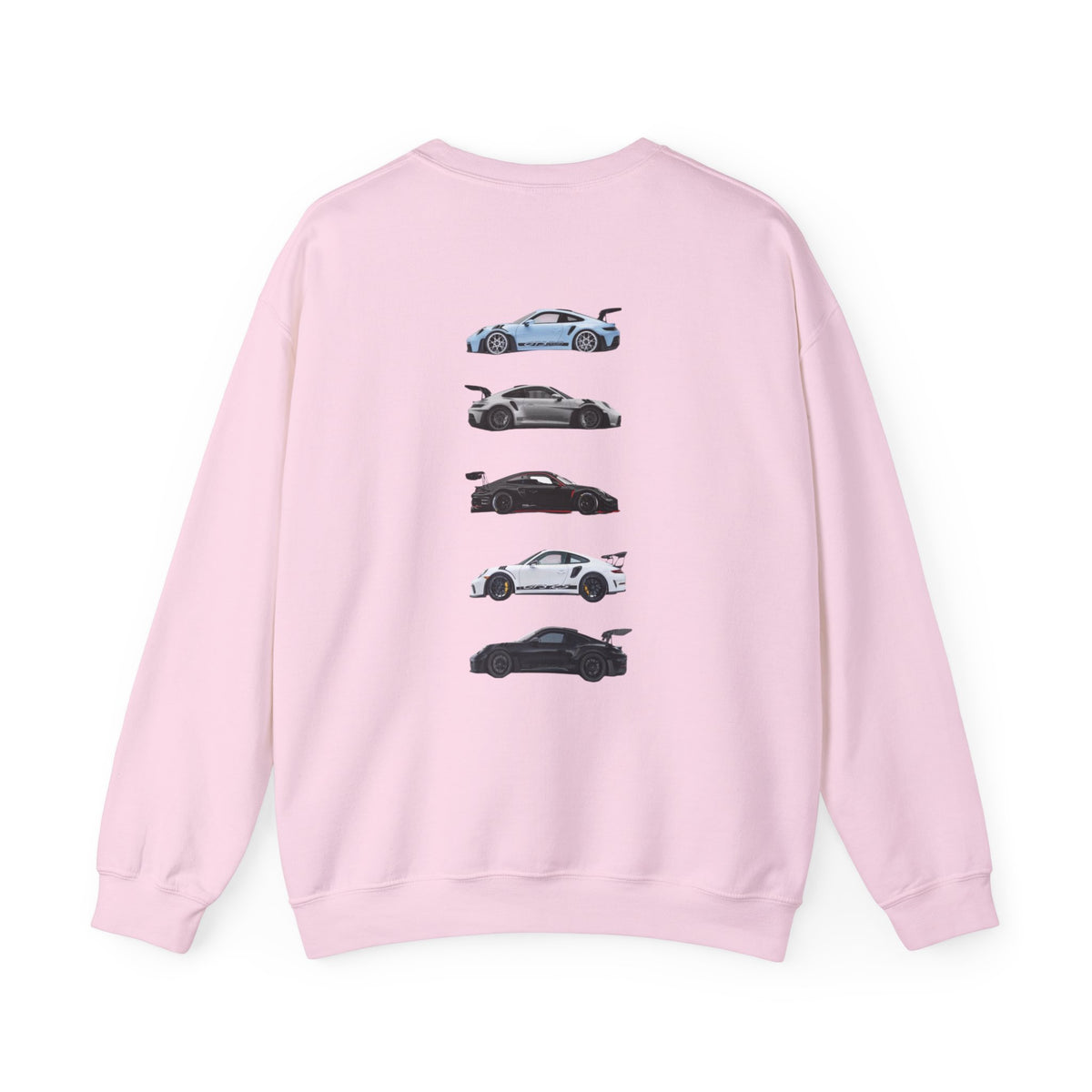 Porsche Dreams Crewneck