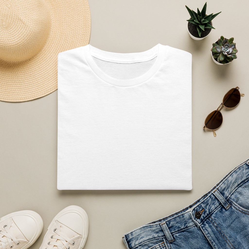 Work Girl T-shirt