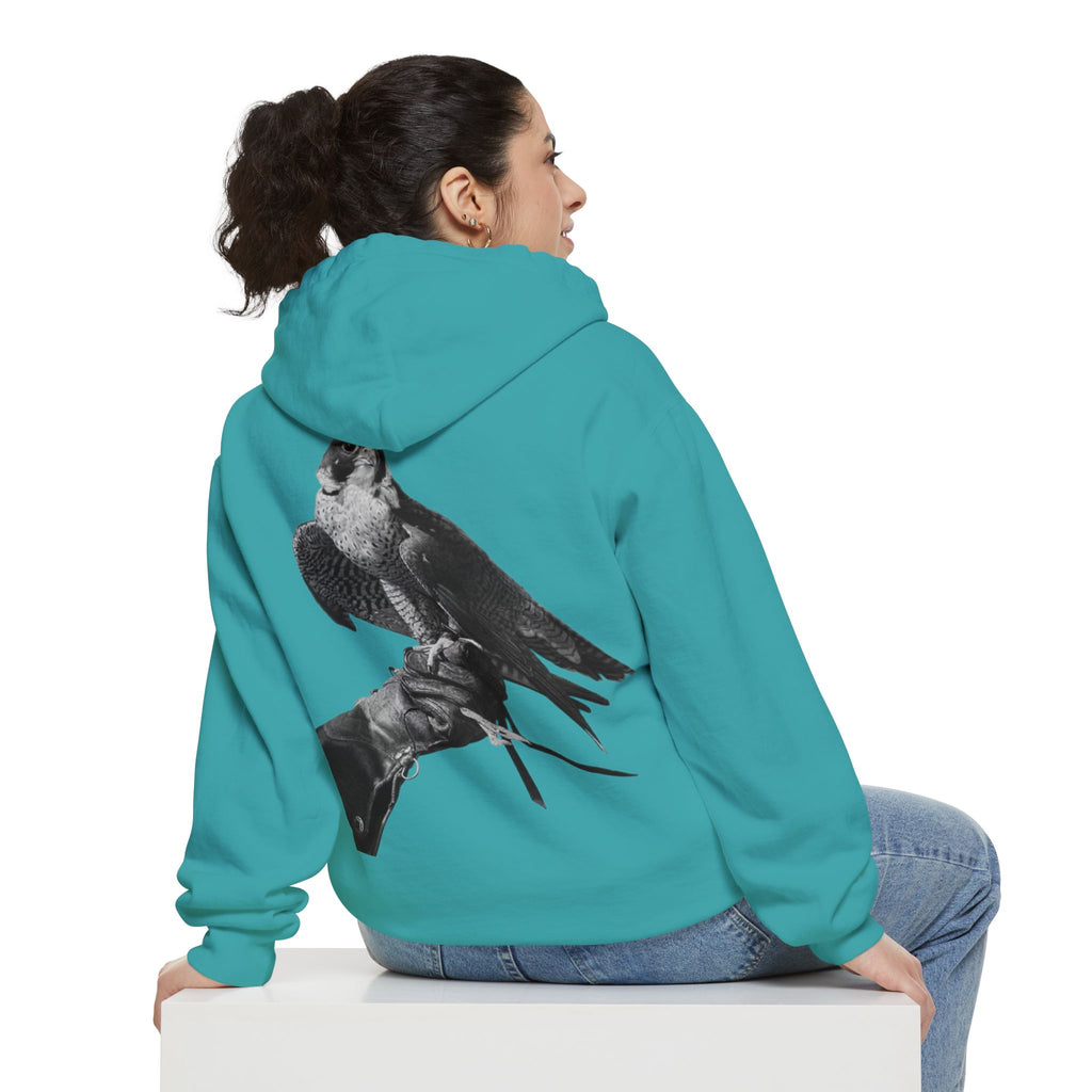 SAEVO Falcon Hoodie
