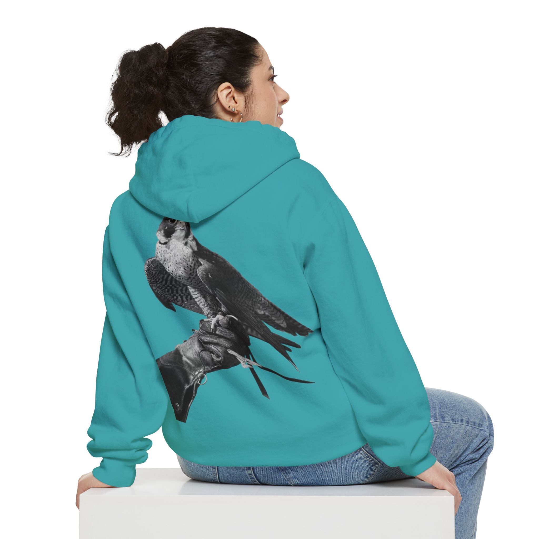 SAEVO Falcon Hoodie