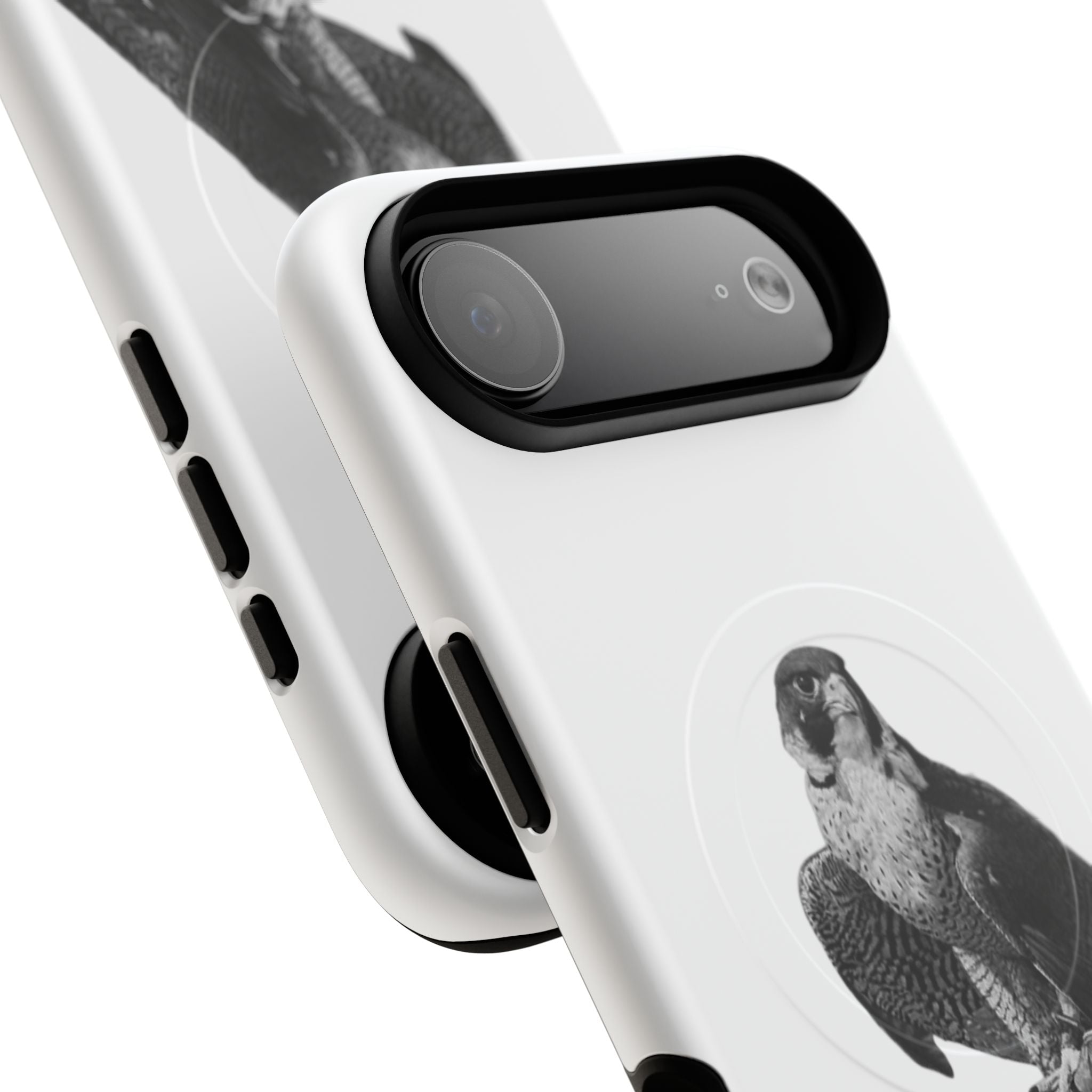 SAEVO Falcon Magnetic iPhone Case