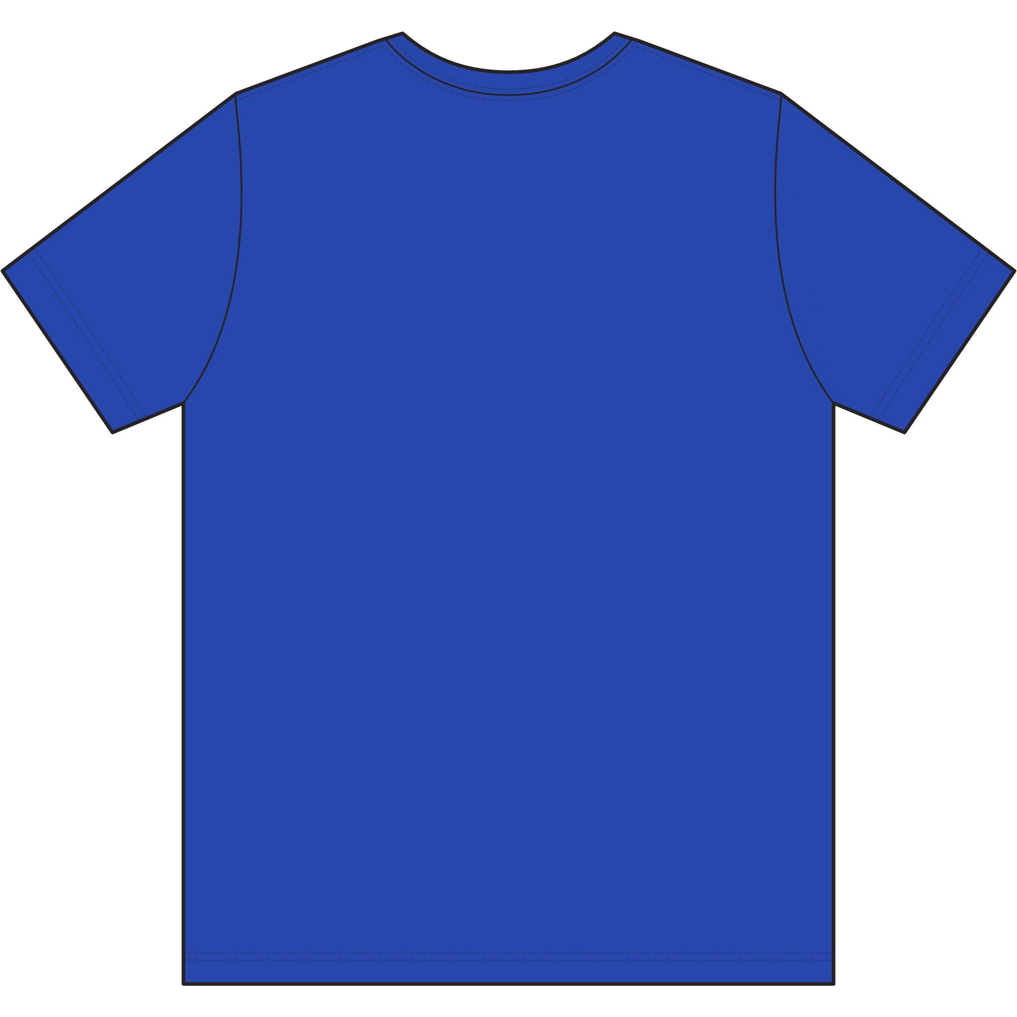 SAEVO Performance Dri-Power T-Shirt