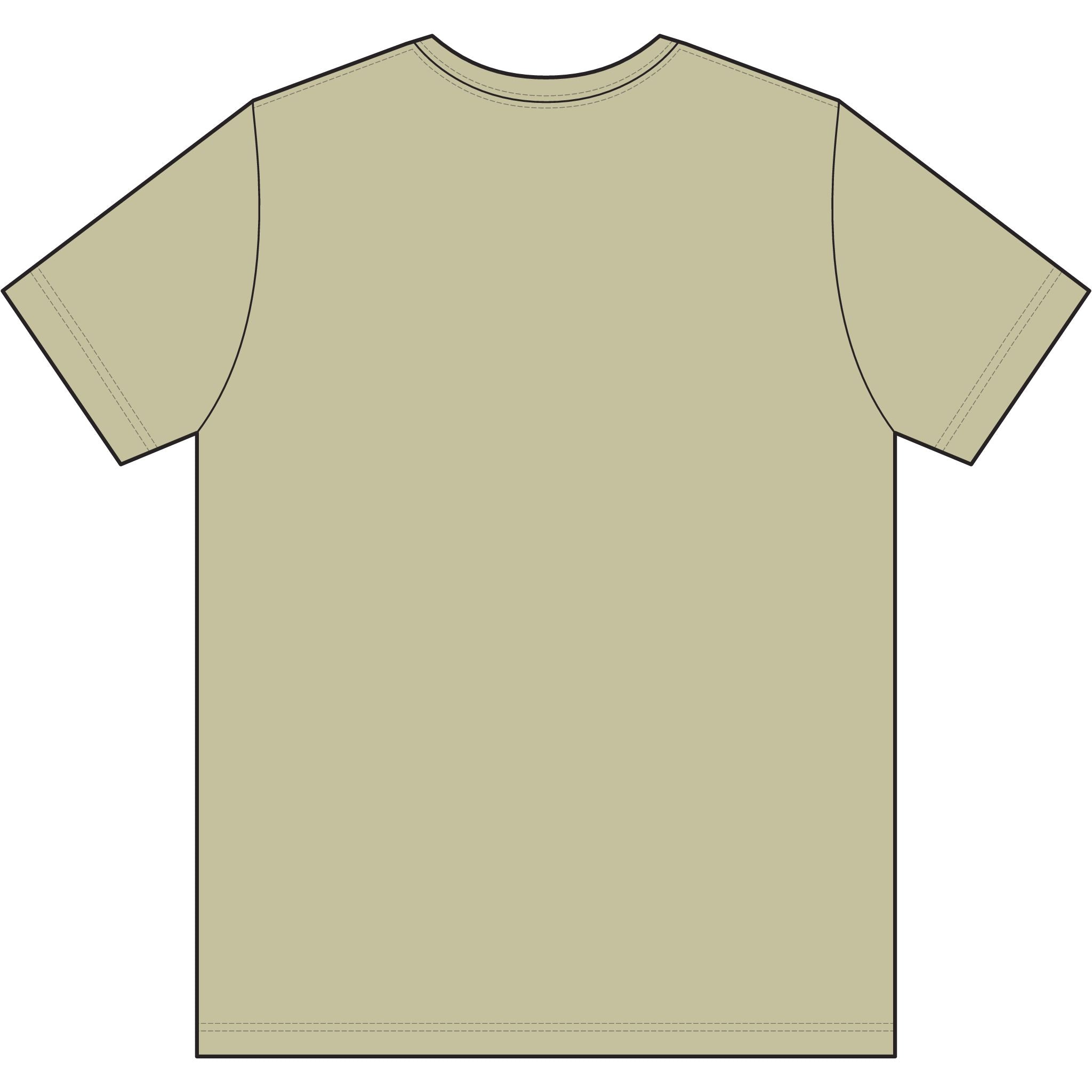SAEVO Performance Dri-Power T-Shirt