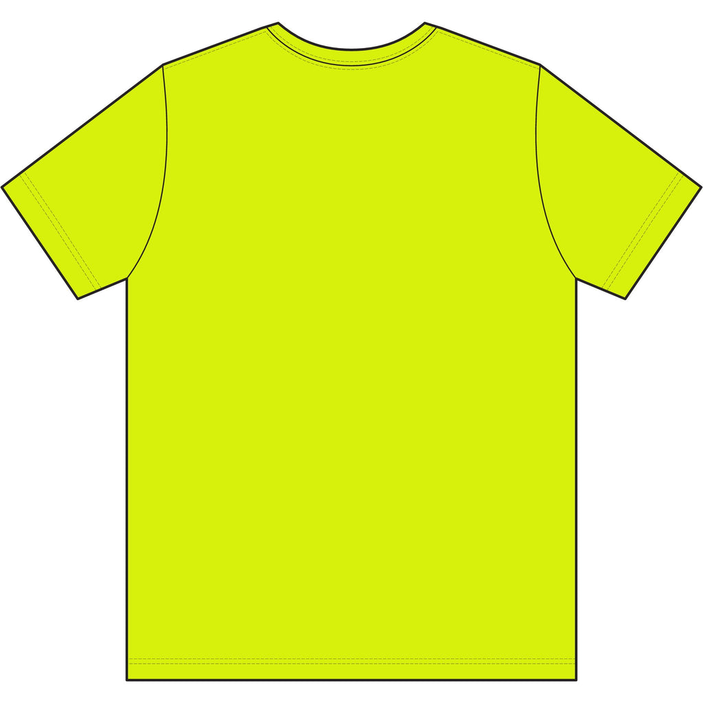 SAEVO Performance Dri-Power T-Shirt
