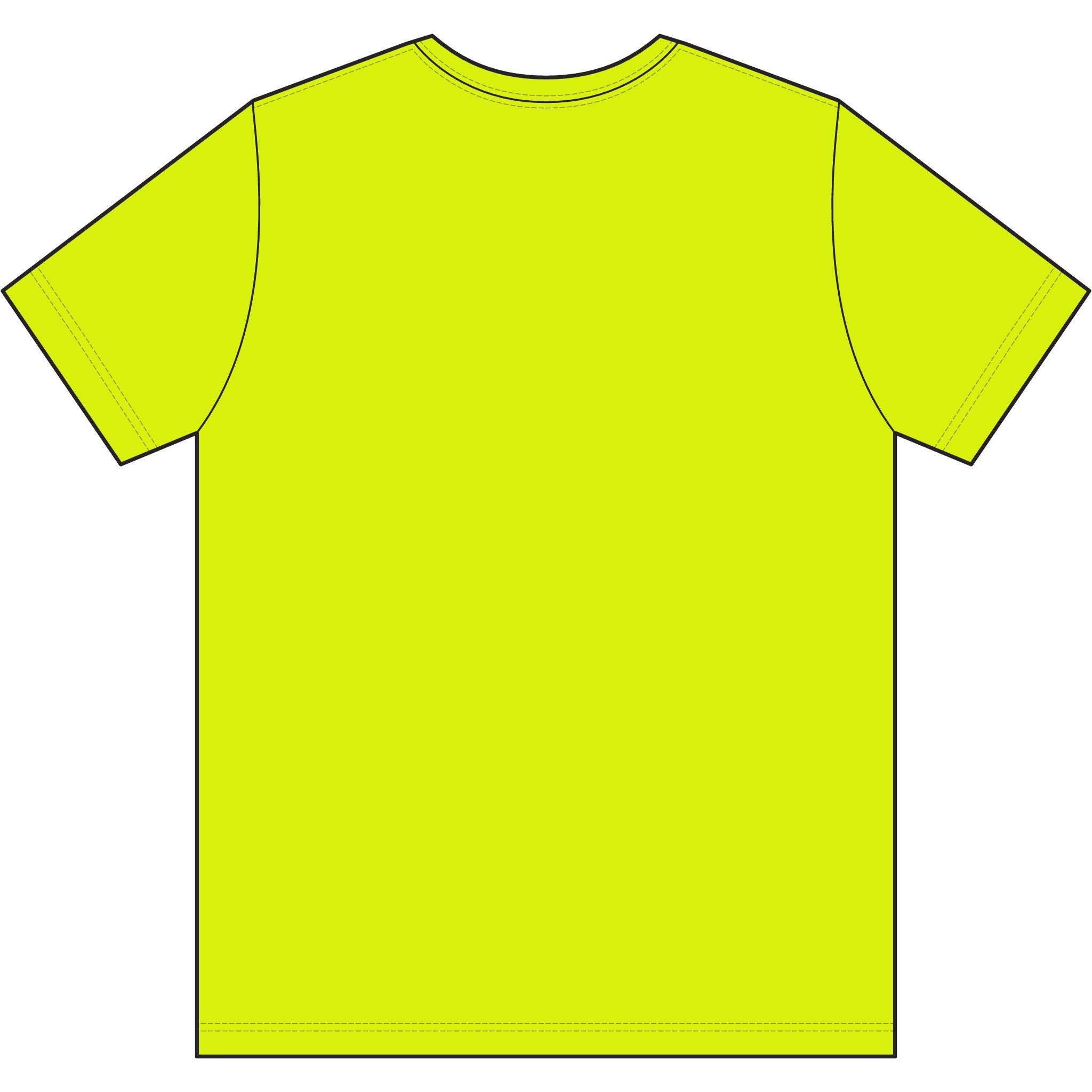 SAEVO Performance Dri-Power T-Shirt