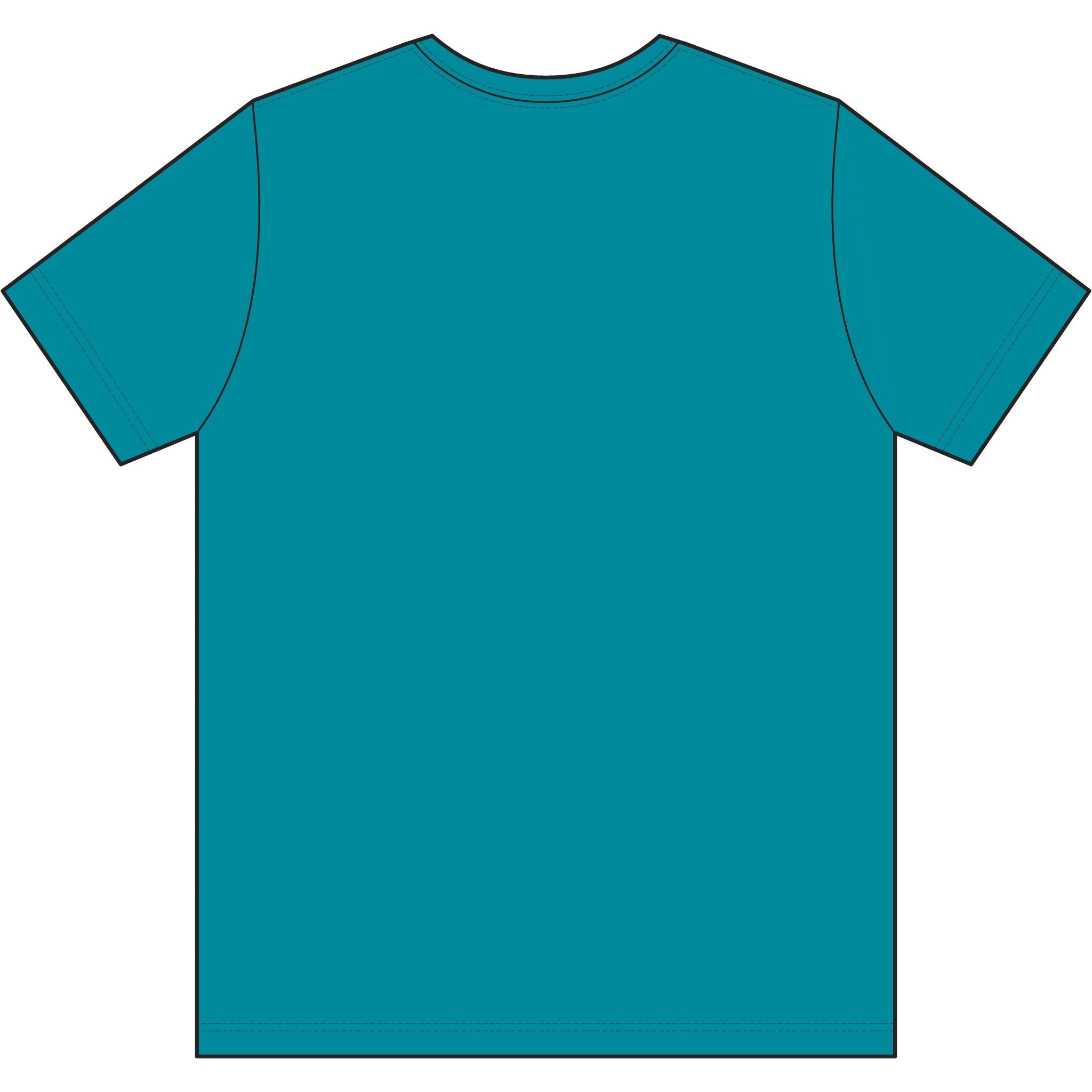 SAEVO Performance Dri-Power T-Shirt