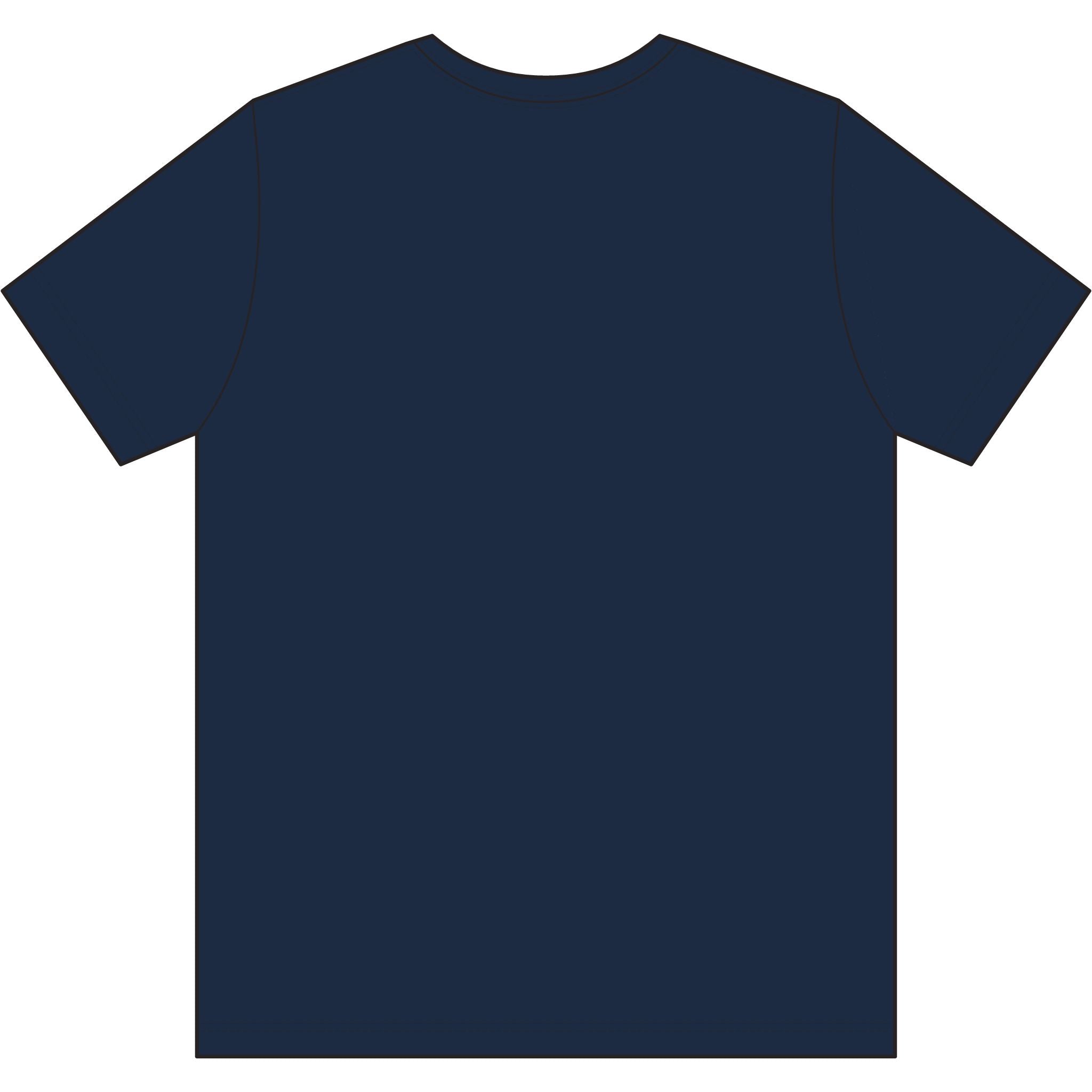 SAEVO Performance Dri-Power T-Shirt