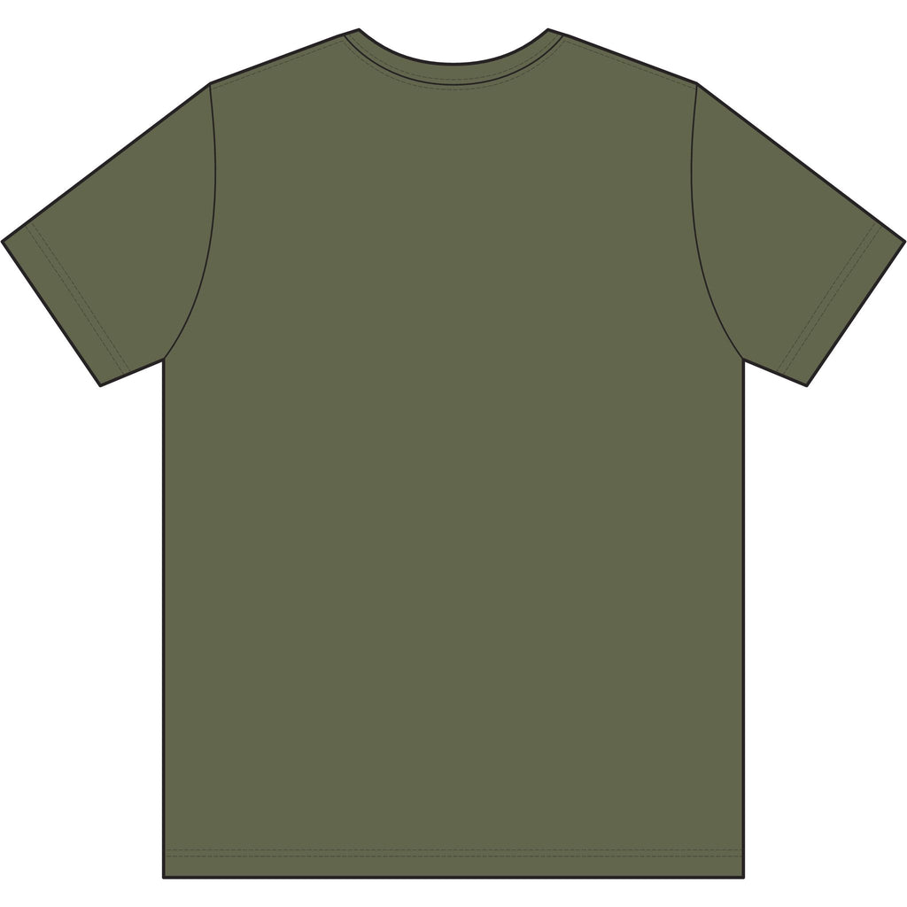 SAEVO Performance Dri-Power T-Shirt