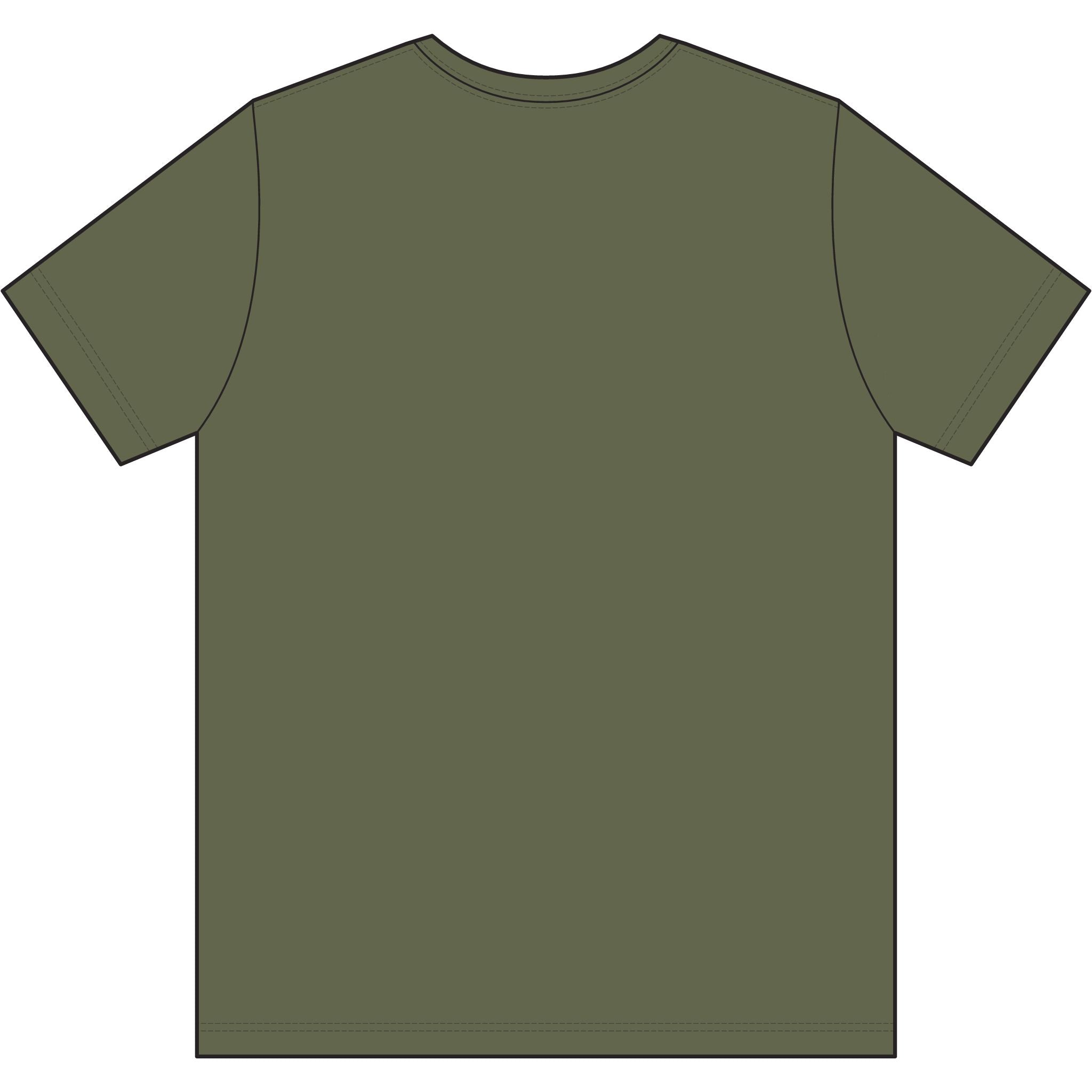 SAEVO Performance Dri-Power T-Shirt