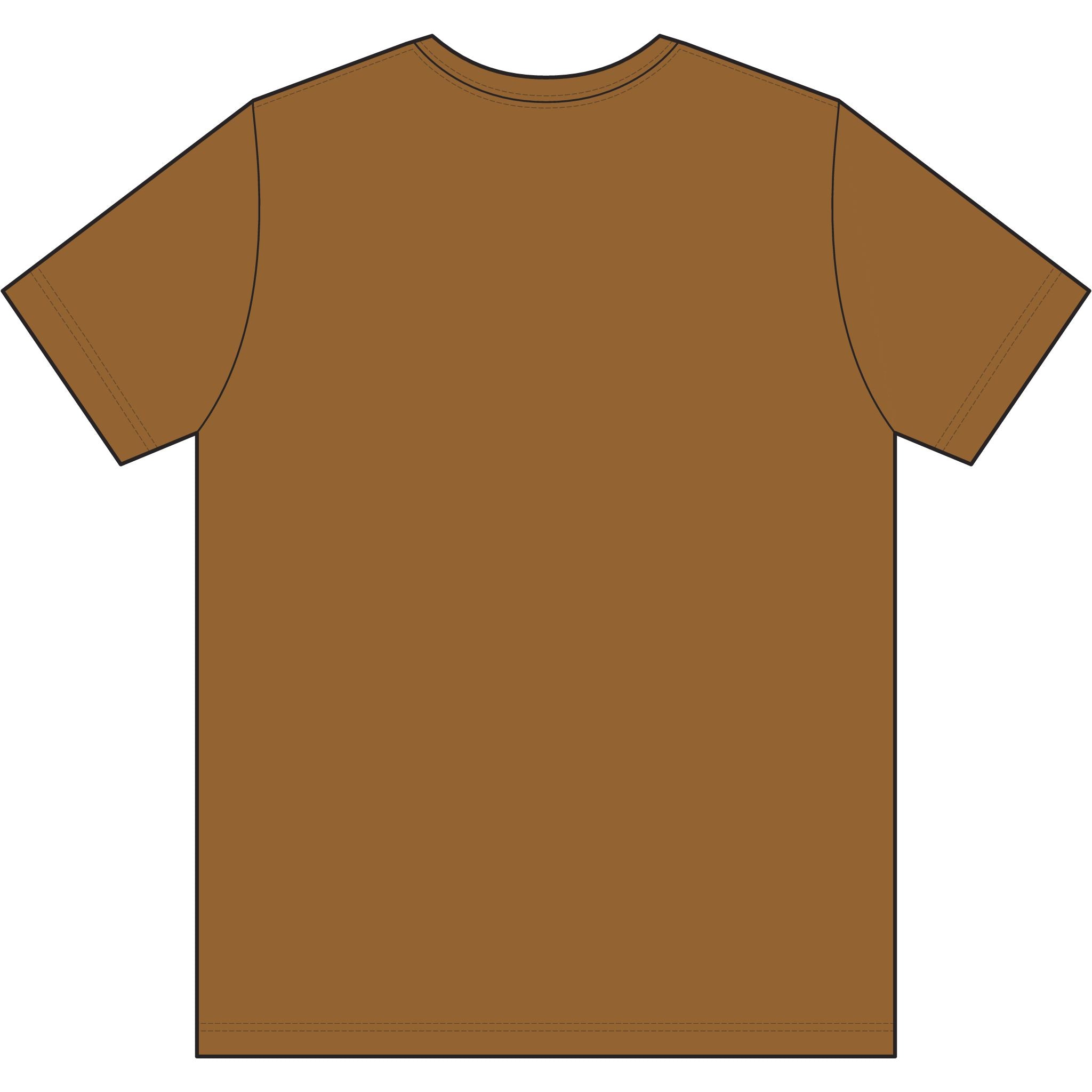 SAEVO Performance Dri-Power T-Shirt
