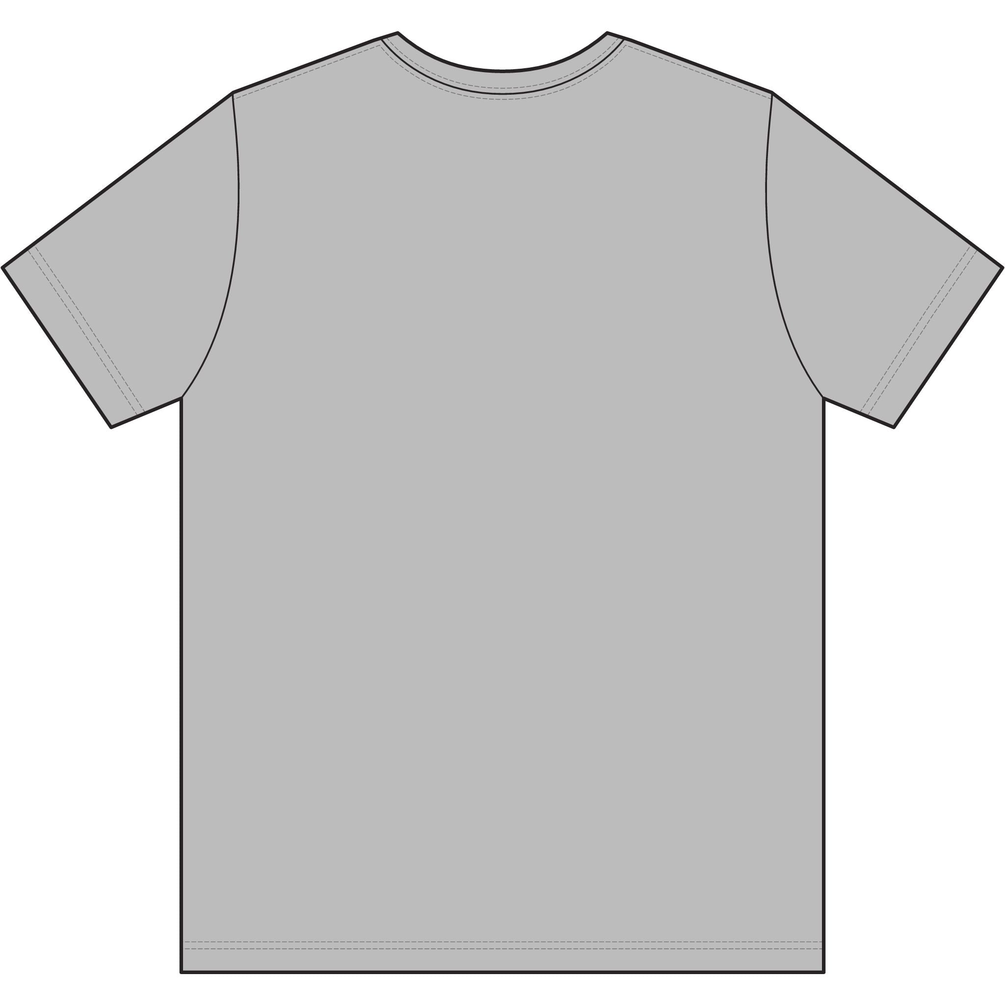 SAEVO Performance Dri-Power T-Shirt