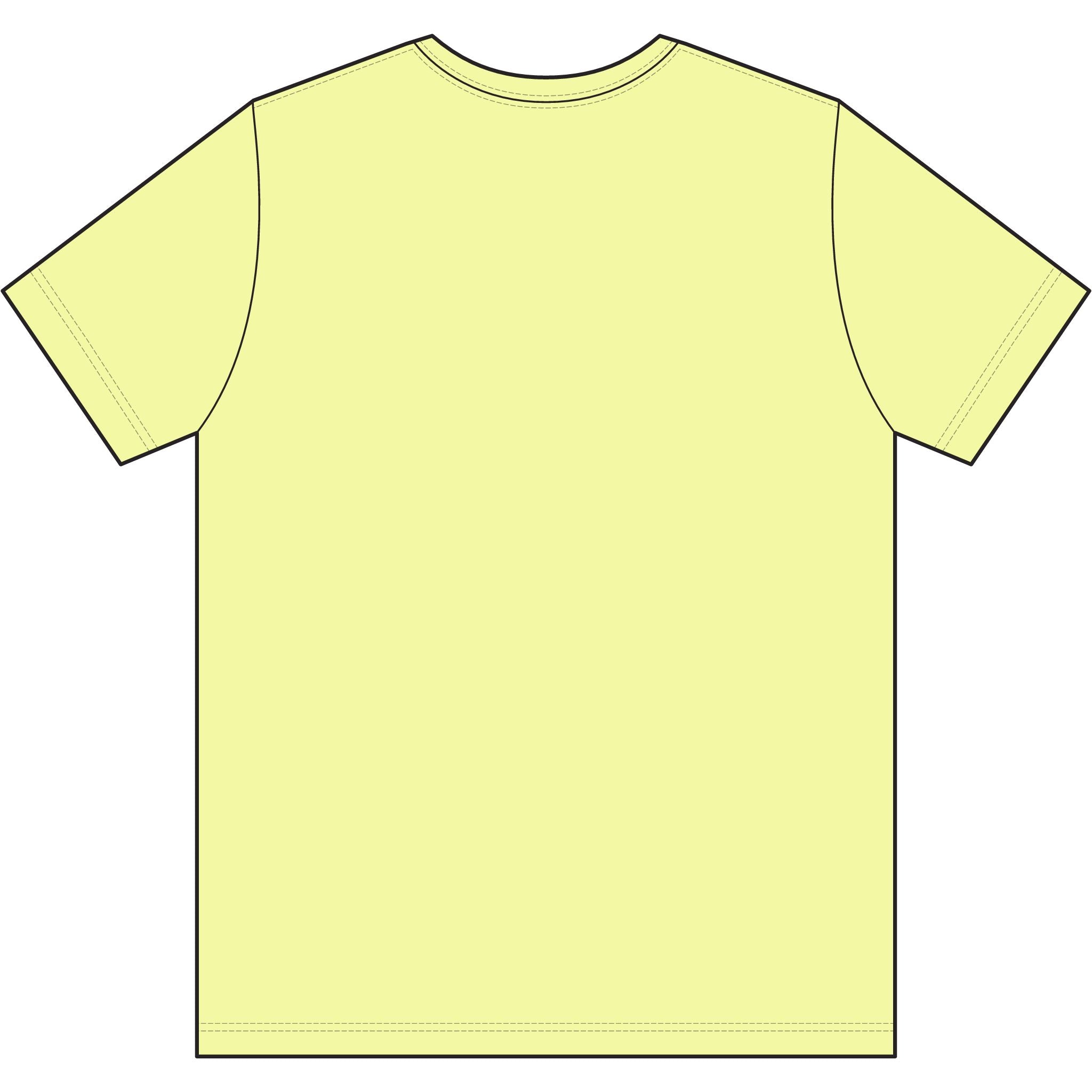 SAEVO Performance Dri-Power T-Shirt