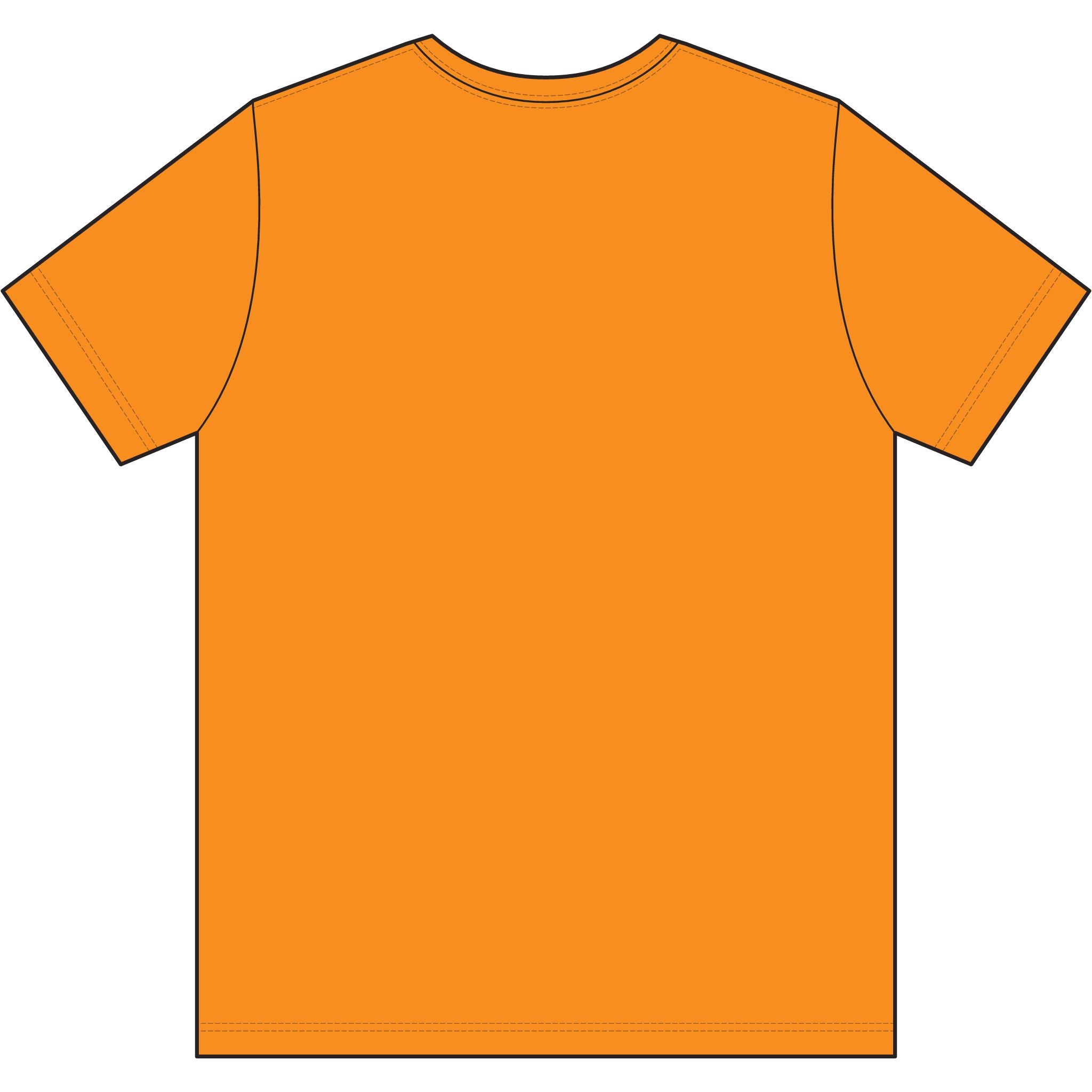 SAEVO Performance Dri-Power T-Shirt