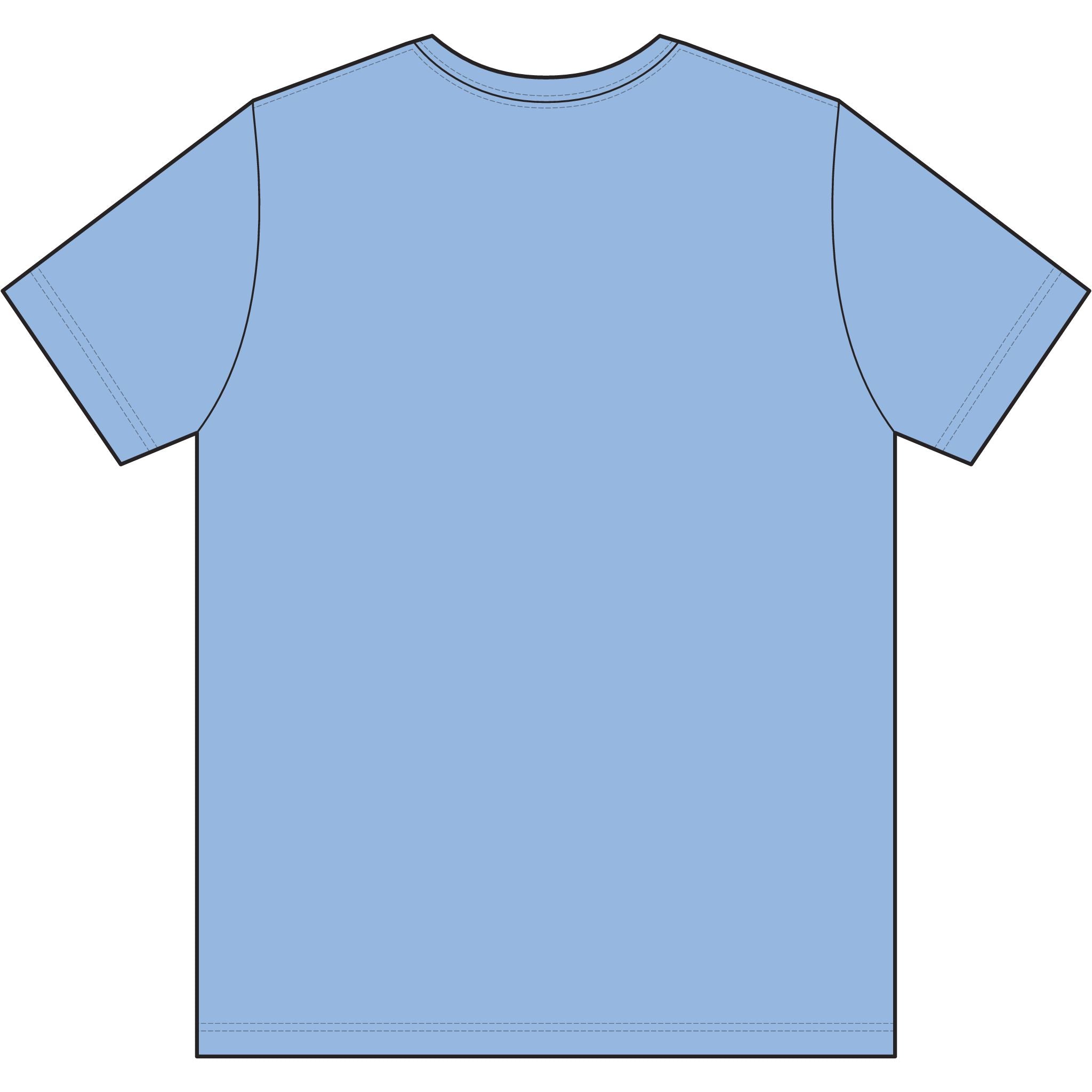 SAEVO Performance Dri-Power T-Shirt