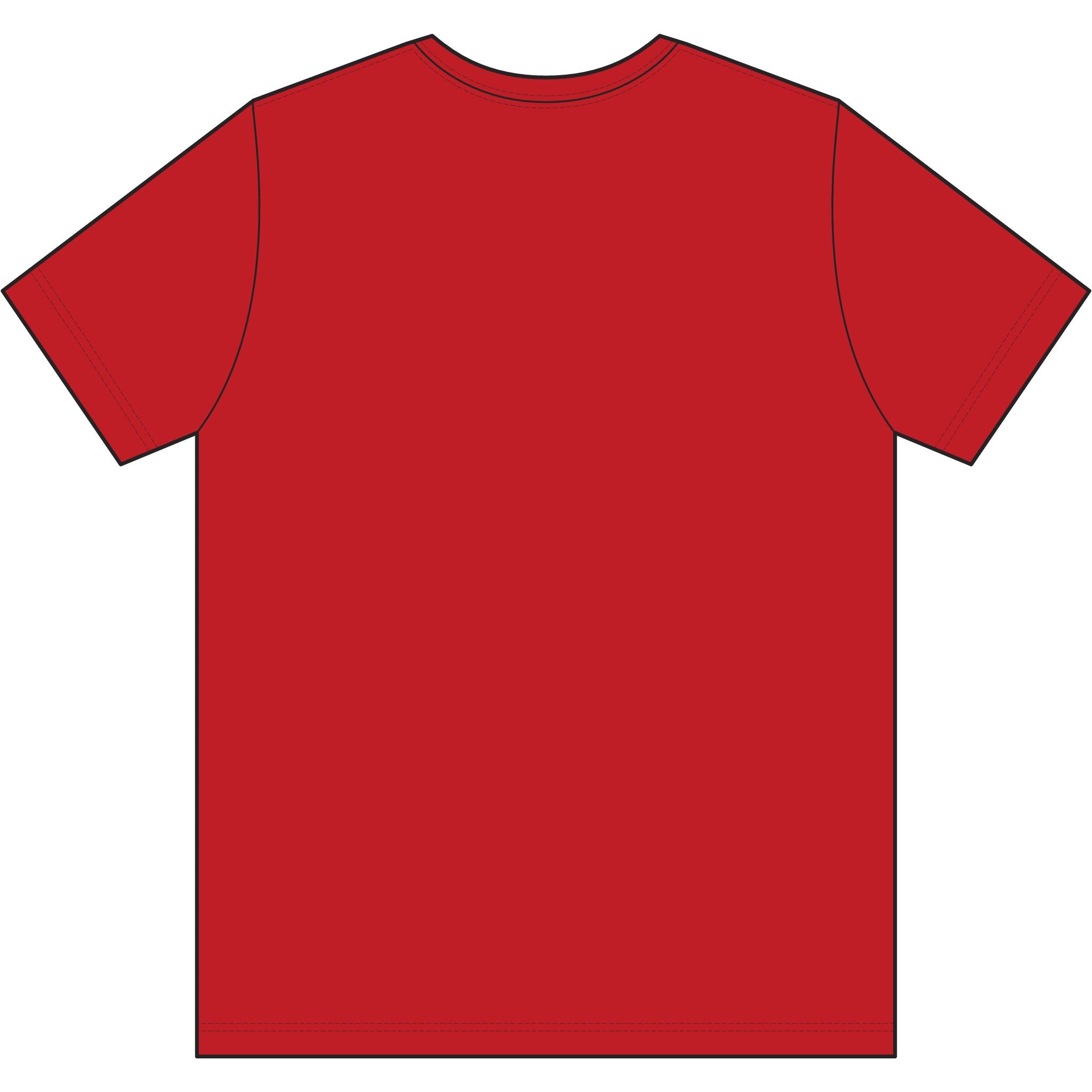 SAEVO Performance Dri-Power T-Shirt