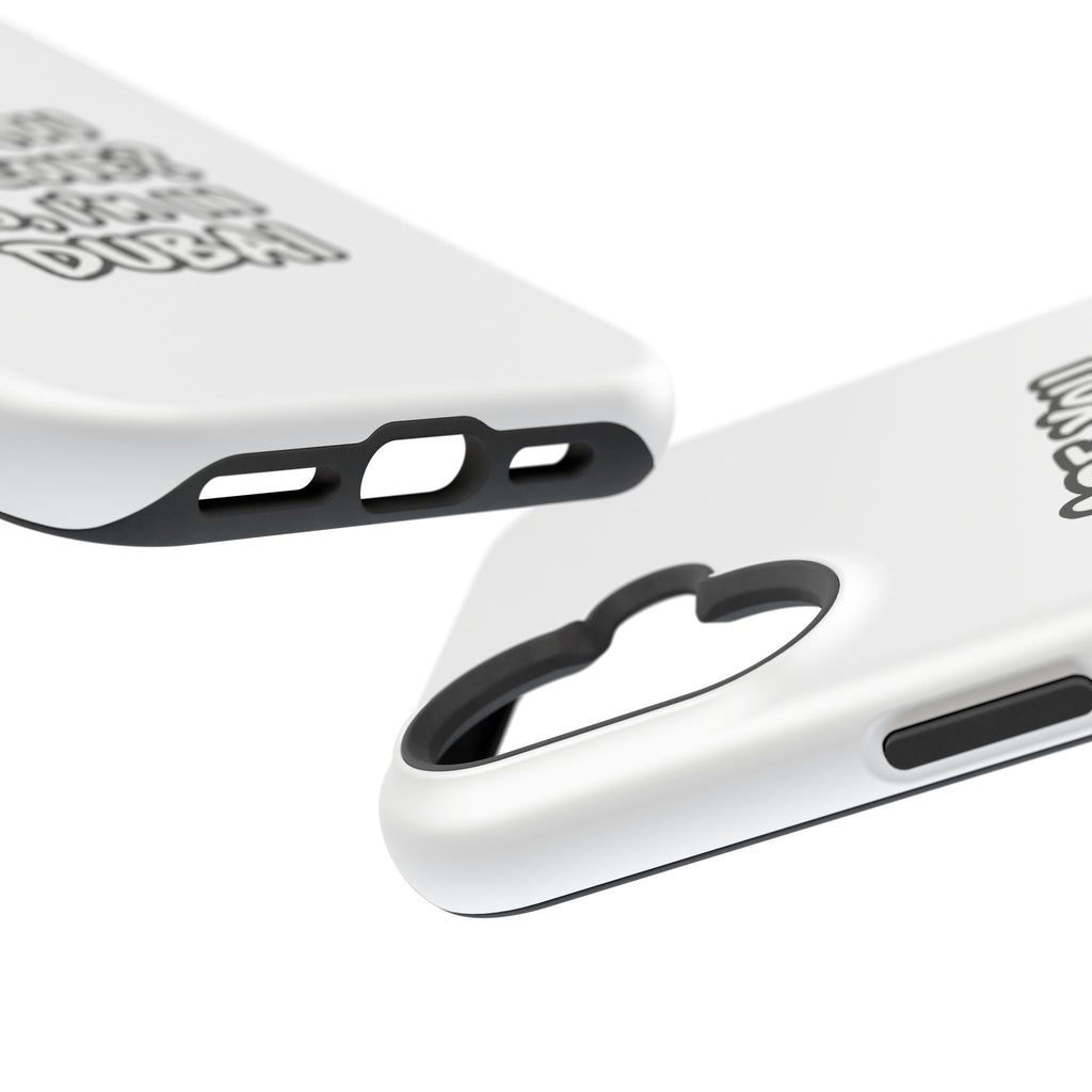Dubai Love Magnetic Impact-Resistant Case