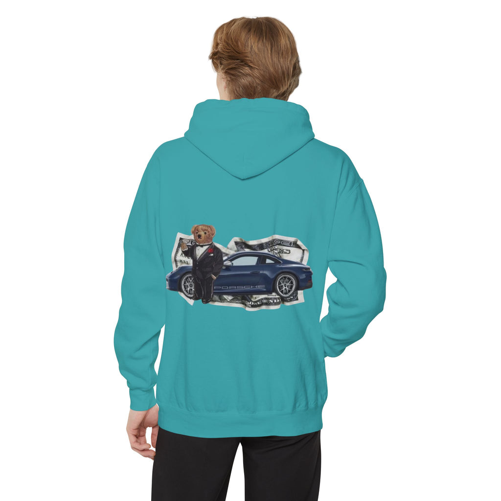 SAEVO Success Hoodie