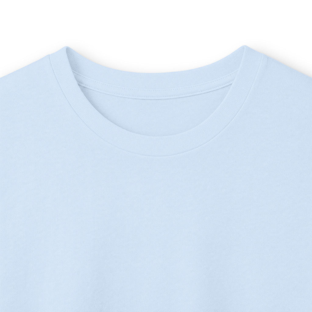Work Girl Crewneck