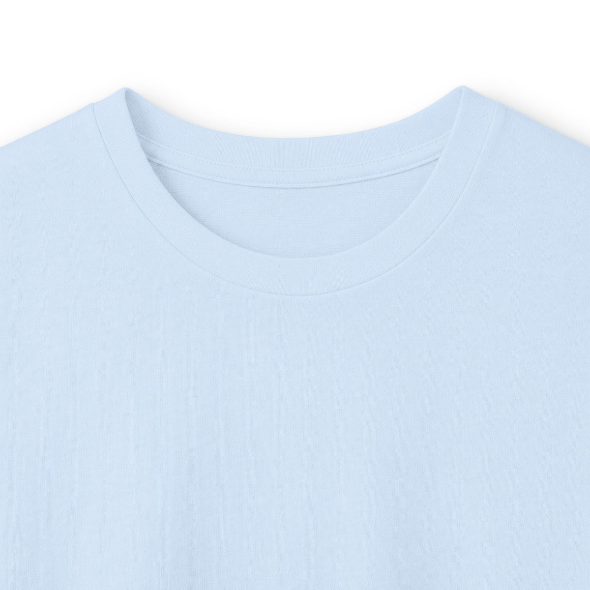 Work Girl Crewneck