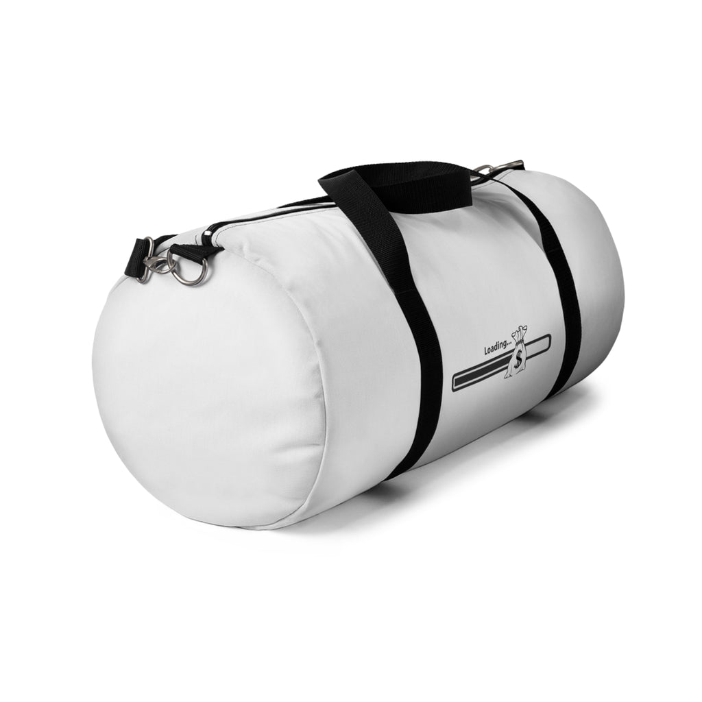 SAEVO Loading Wealth Duffel Bag