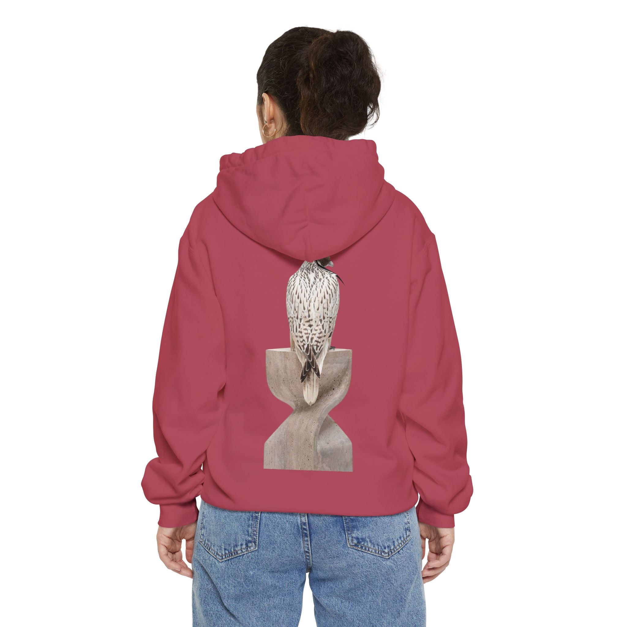 SAEVO Falcon Perch Hoodie