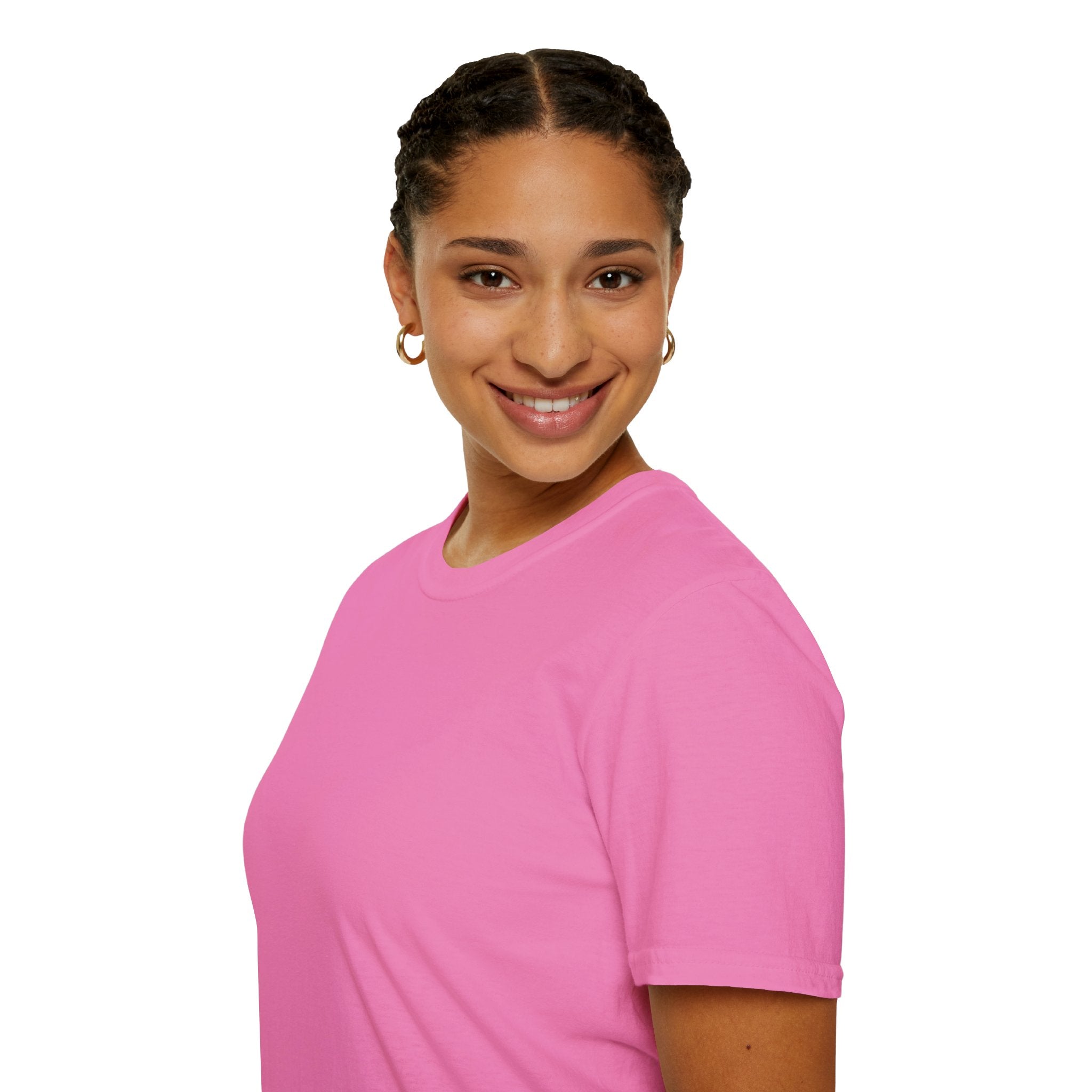 Work Girl T-shirt