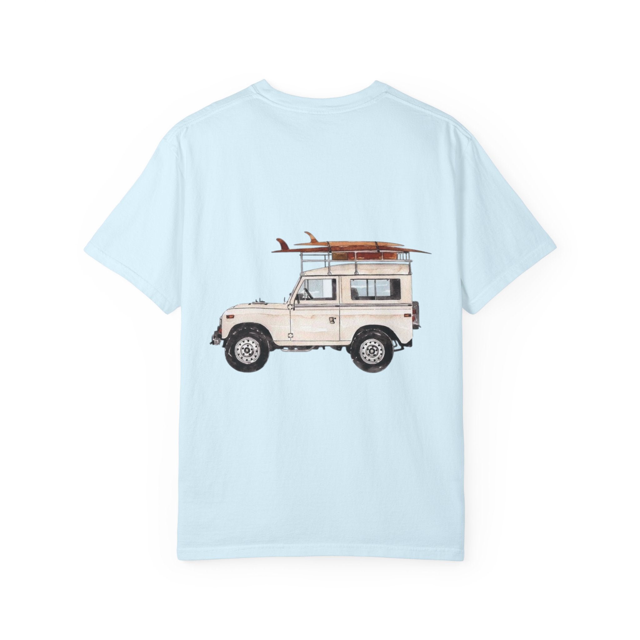 SAEVO Adventure Top