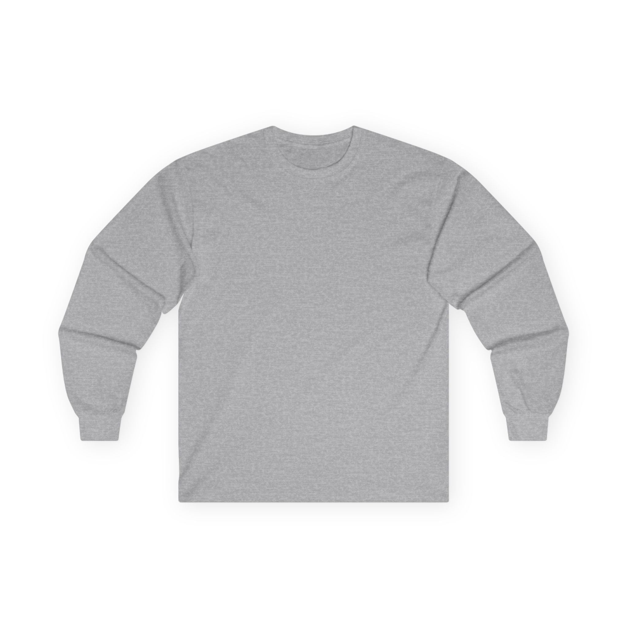 Work Girl Crewneck