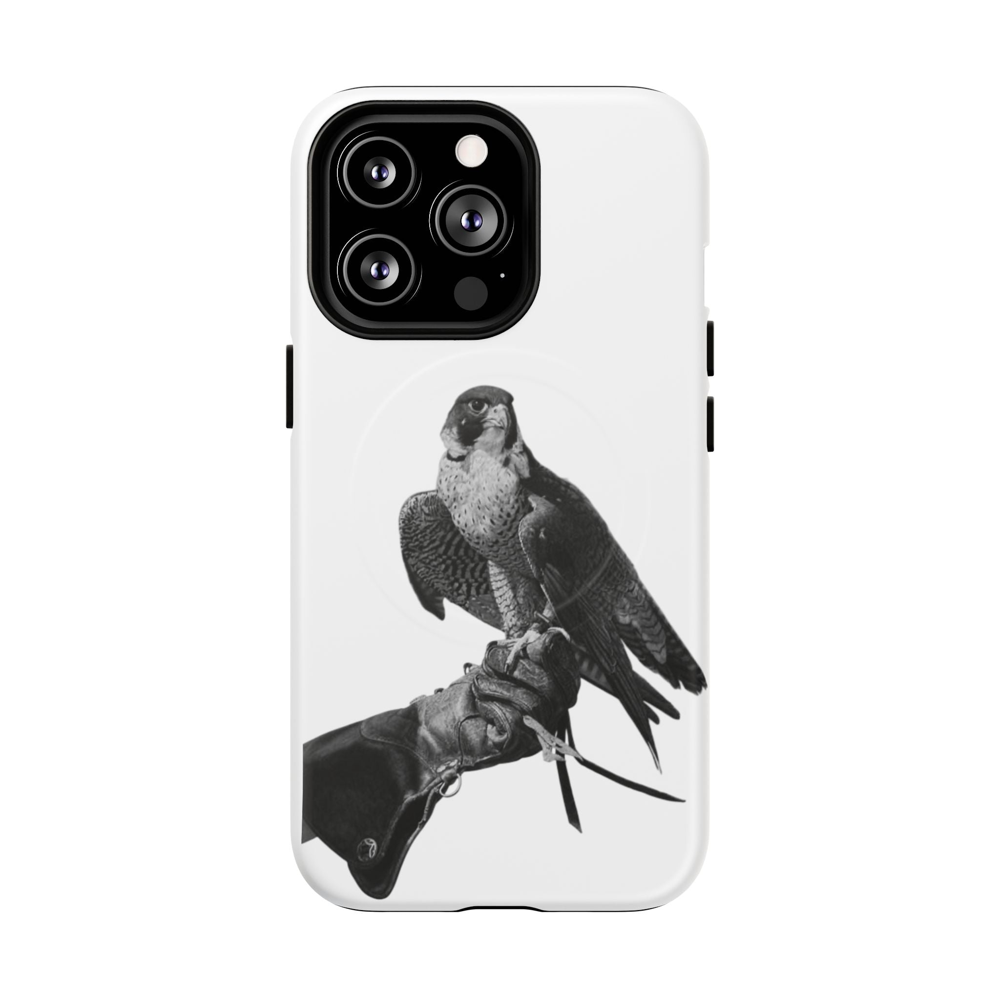 SAEVO Falcon Magnetic iPhone Case