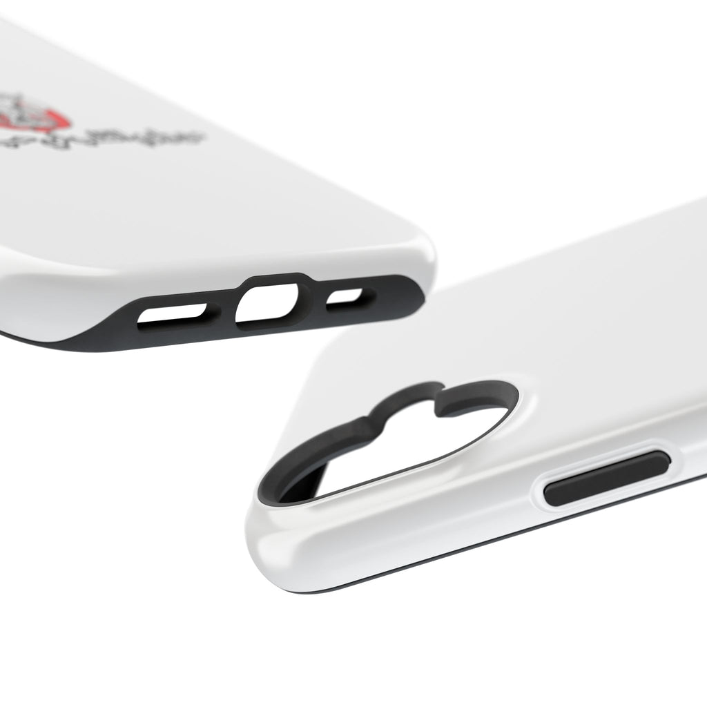 7b Abu Dhabi Magnetic Impact-Resistant Case