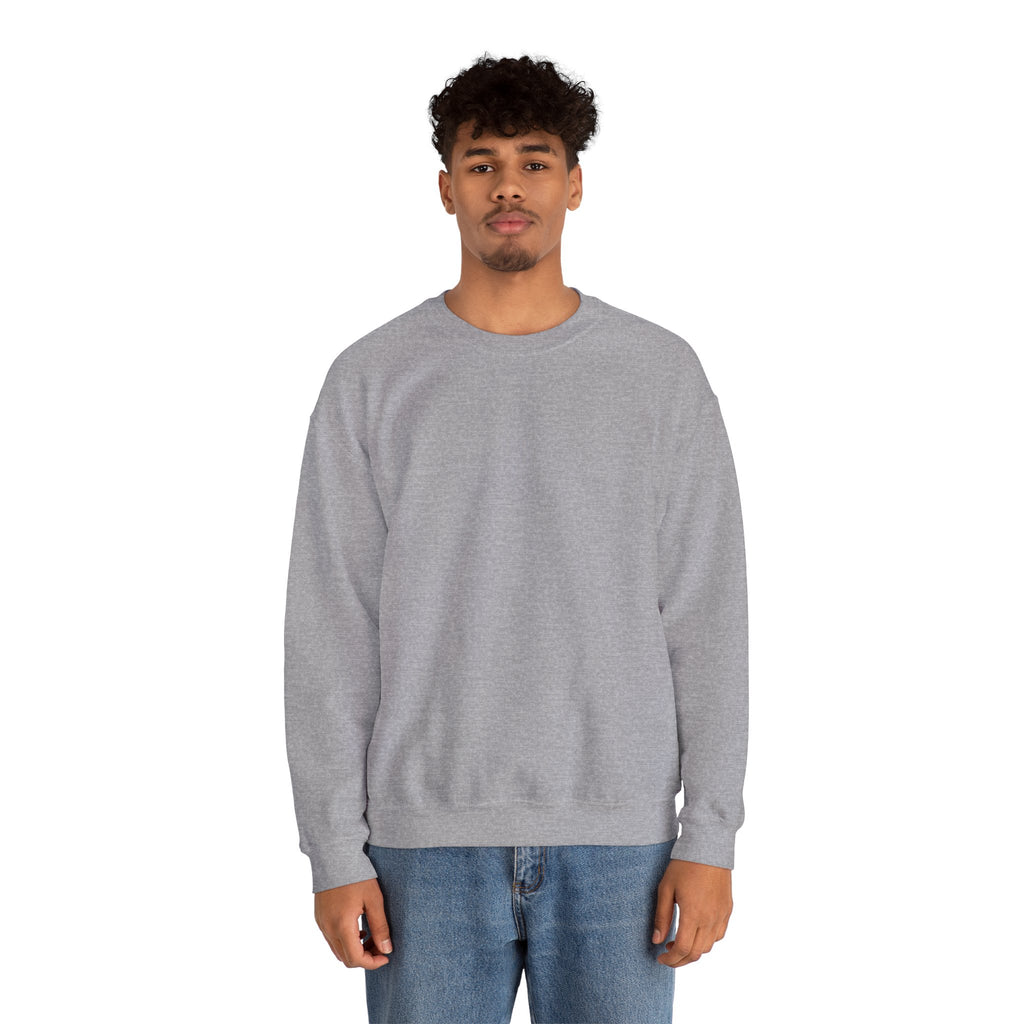 Porsche Dreams Crewneck