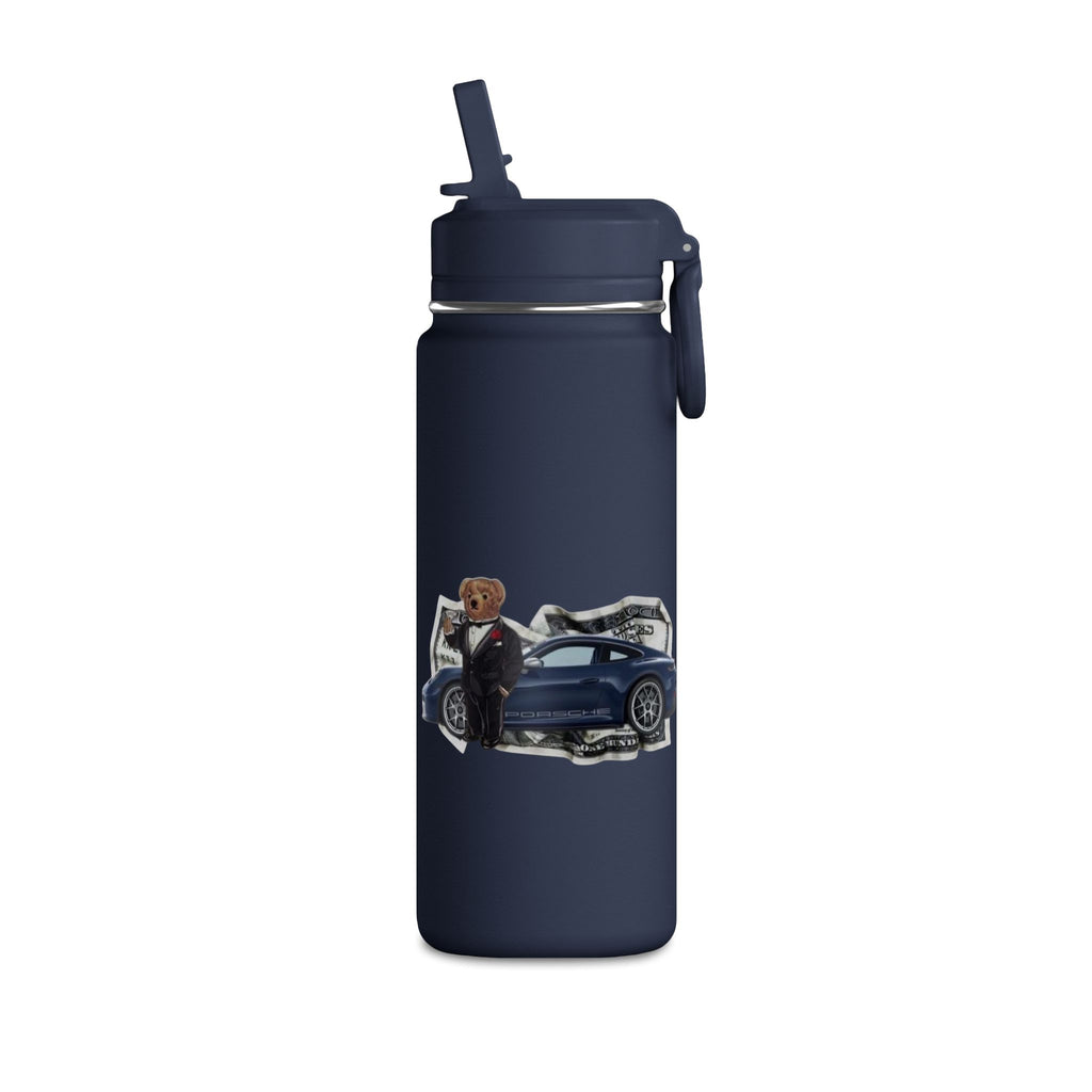 SAEVO Success Mini Water Bottle – 0.6L