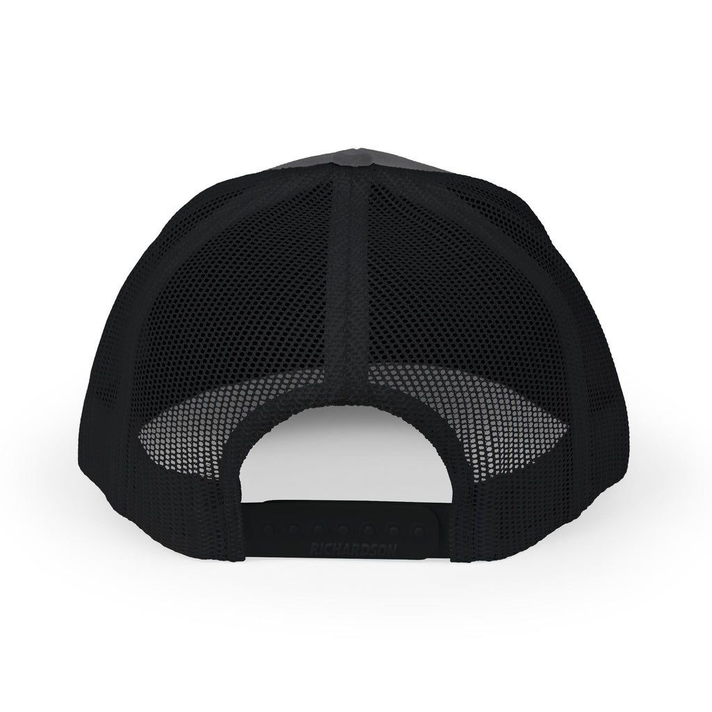 SAEVO Dubai-it Snapback Trucker Cap