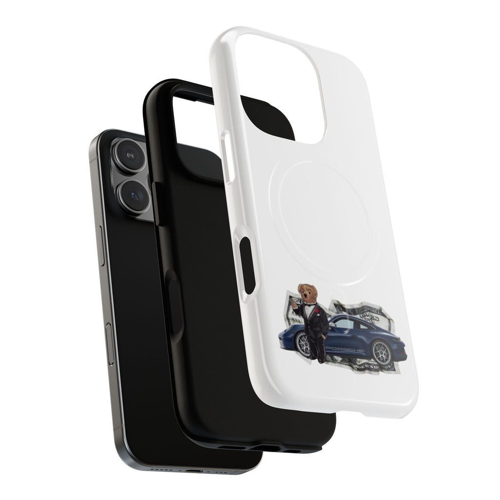 SAEVO Success Magnetic iPhone Case