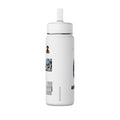 SAEVO Stay Classy Mini Water Bottle – 0.6L