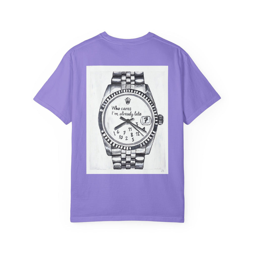 SAEVO Late Arrival Top